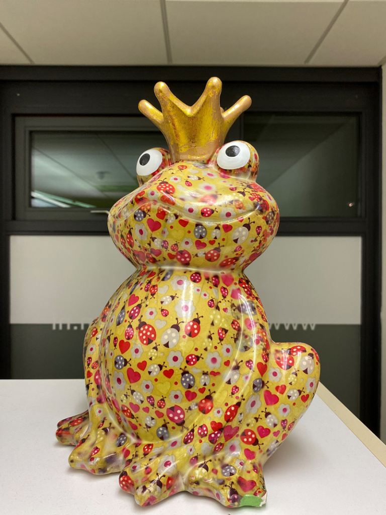 afbeelding tandartspraktijk