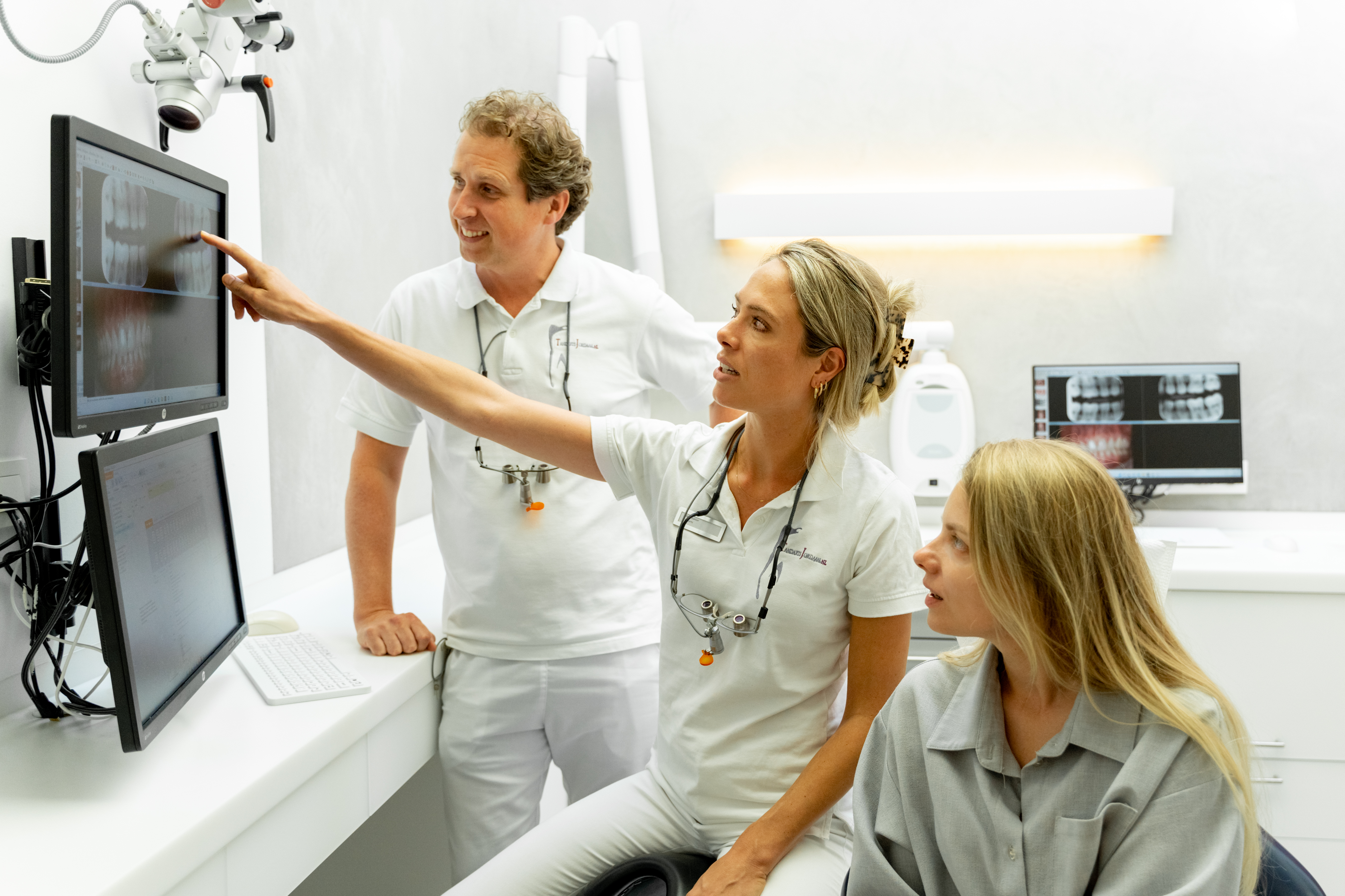 afbeelding tandartspraktijk