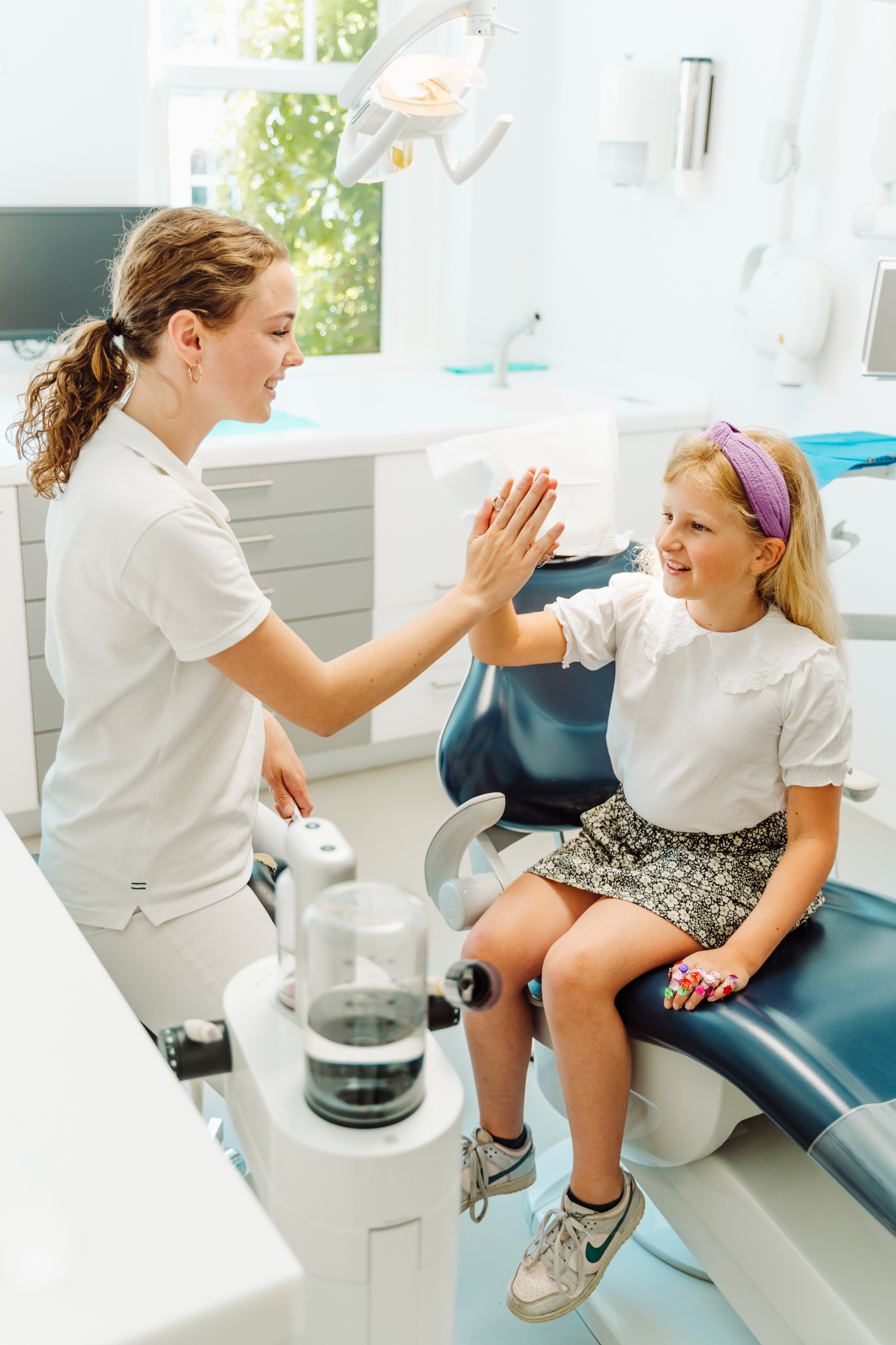 afbeelding tandartspraktijk