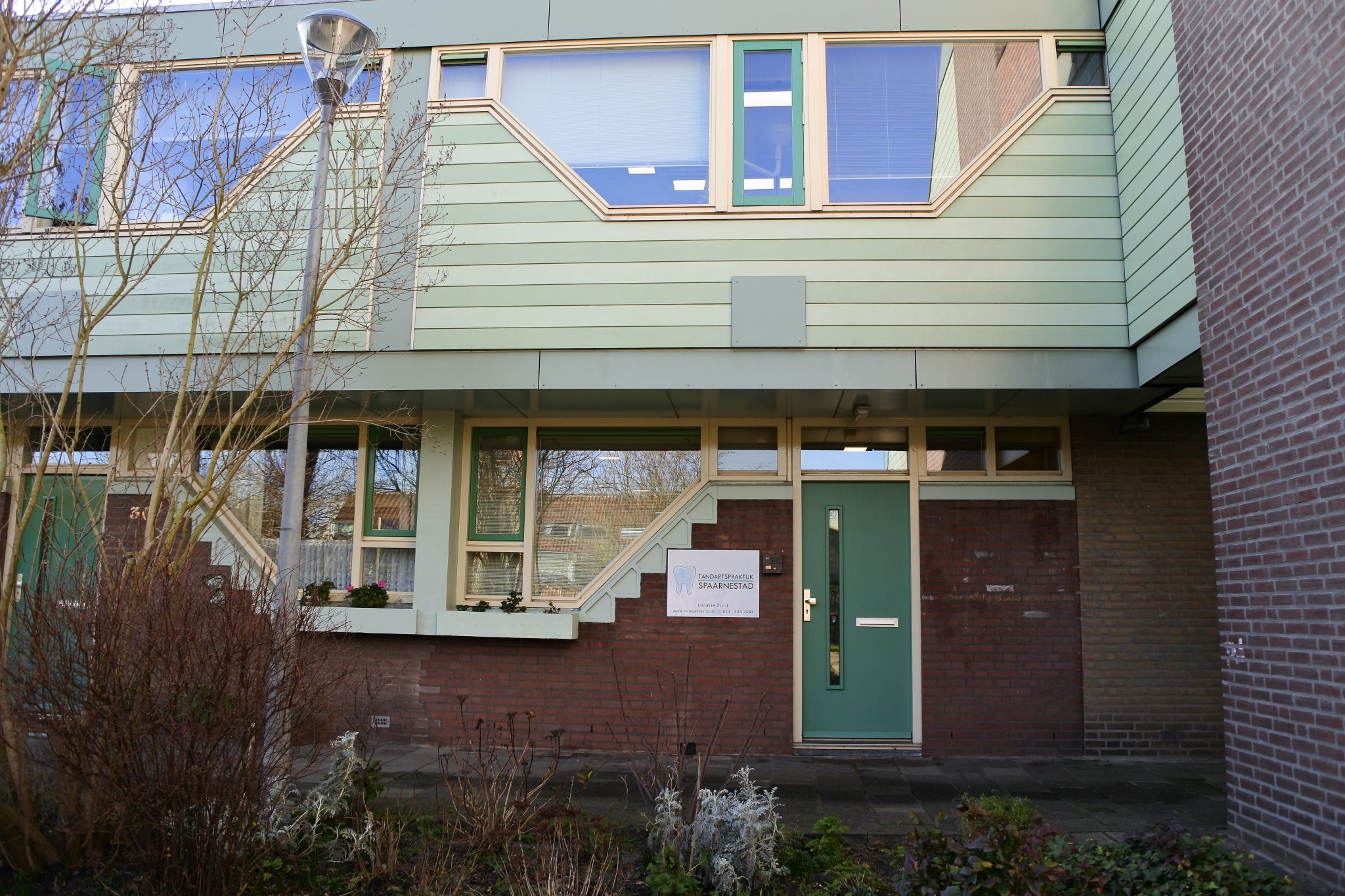 afbeelding tandartspraktijk