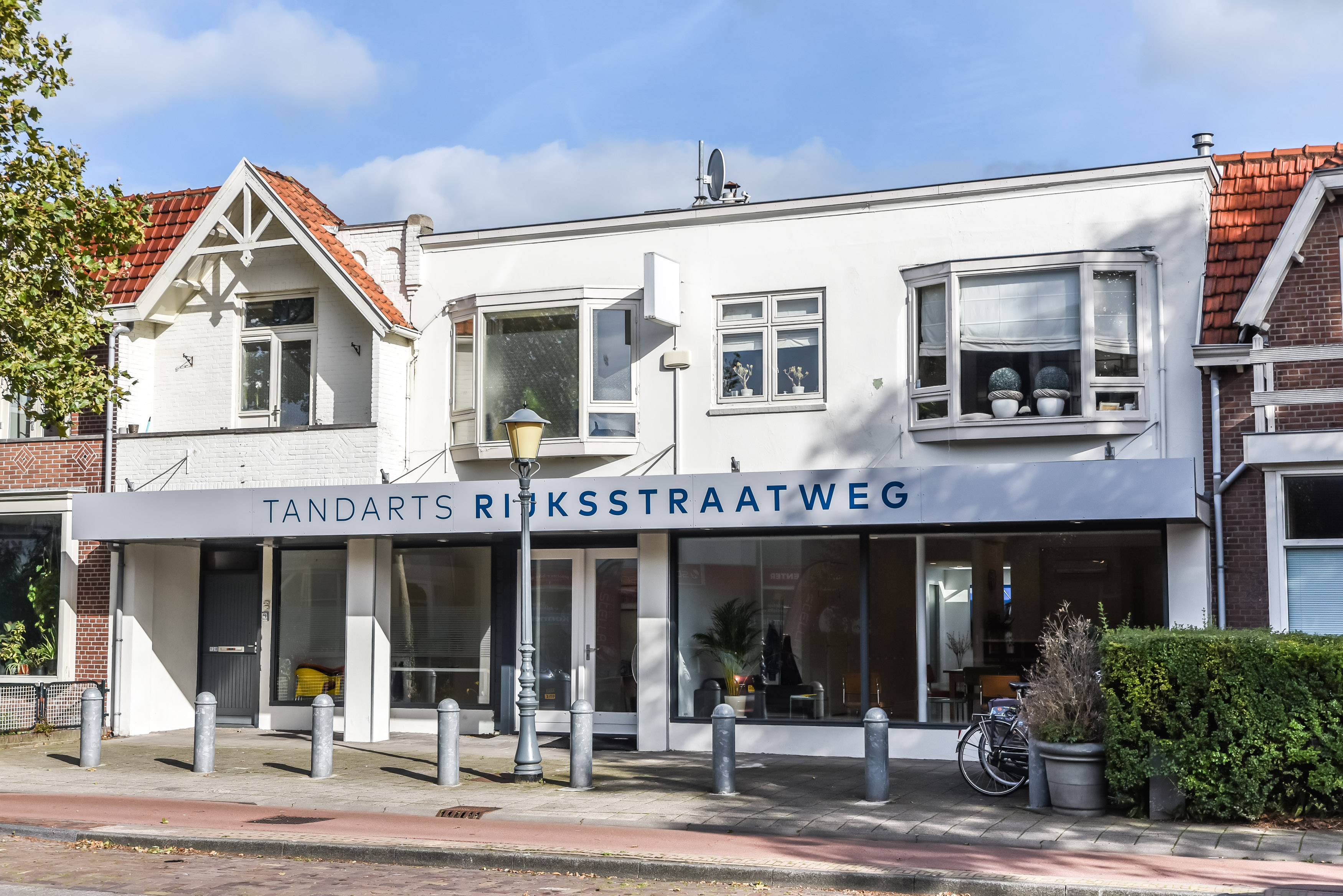 afbeelding tandartspraktijk