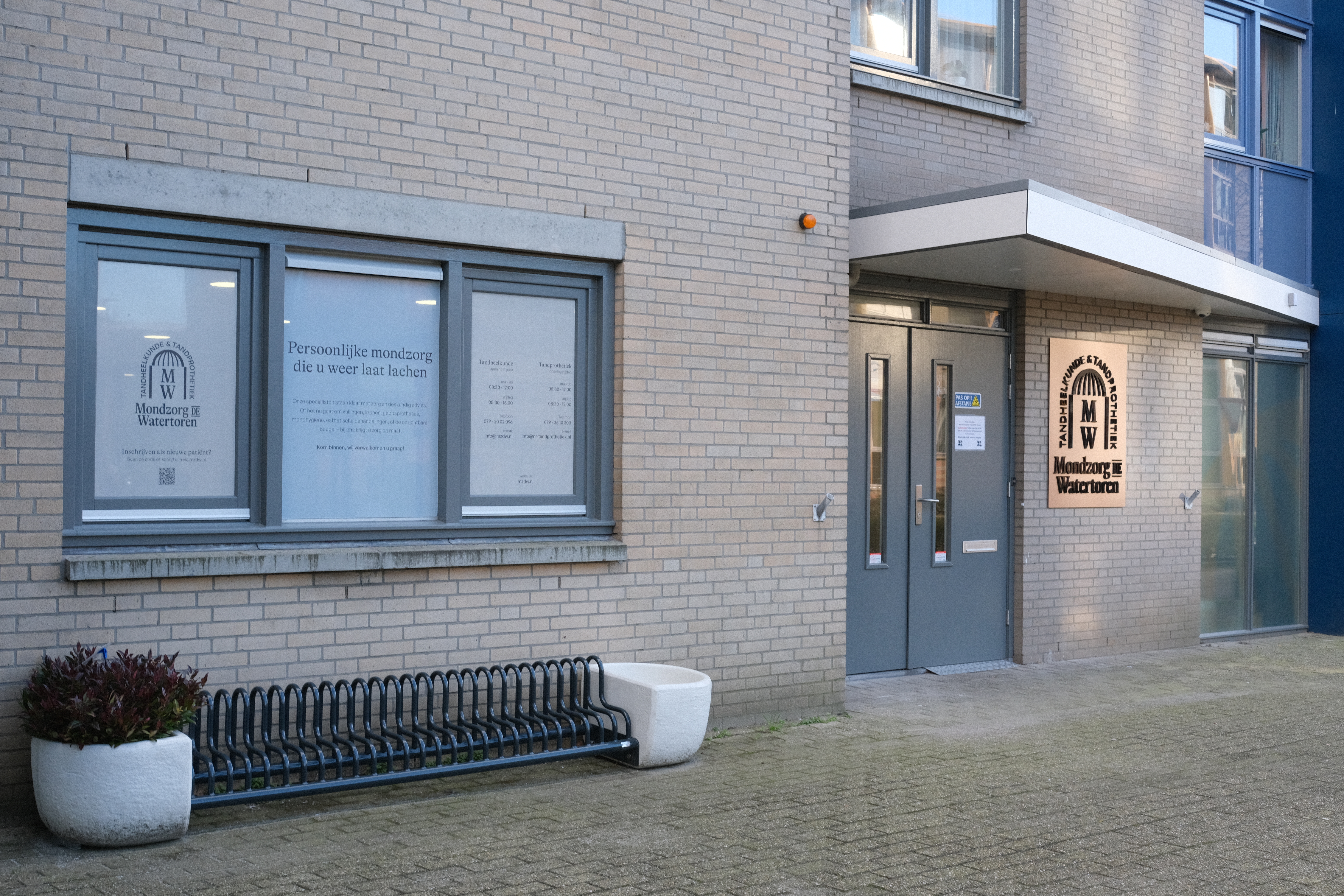 afbeelding tandartspraktijk