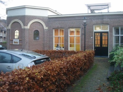 afbeelding tandartspraktijk