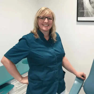 afbeelding tandartspraktijk