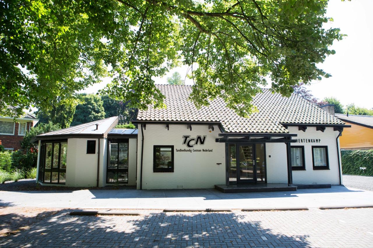 afbeelding tandartspraktijk