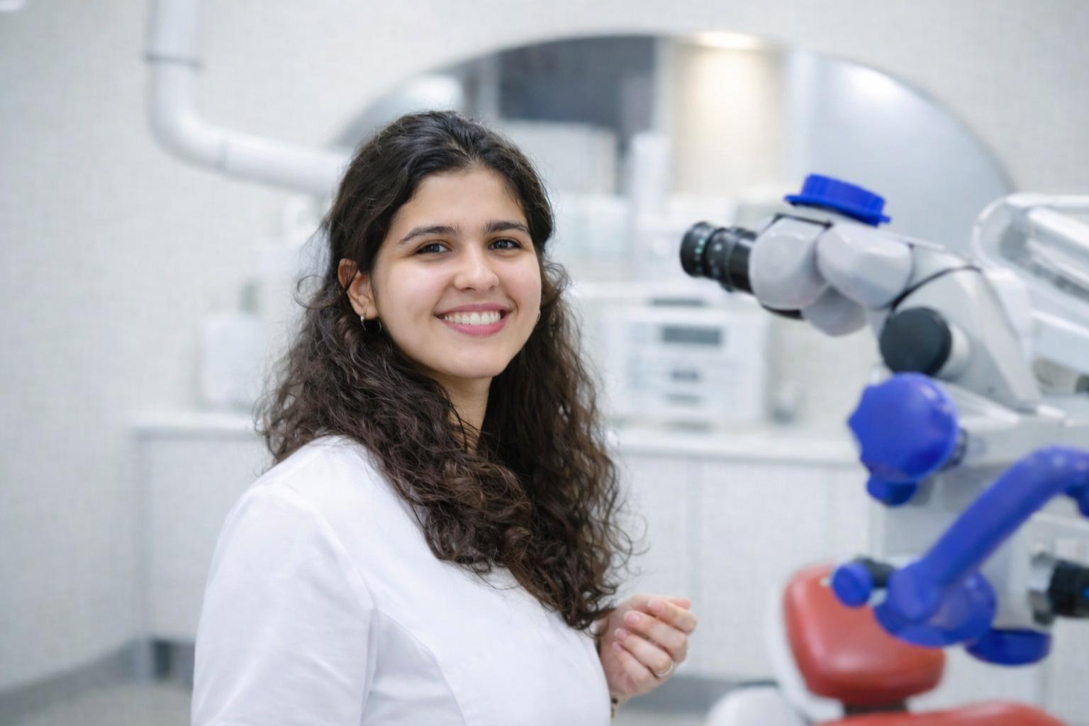 afbeelding tandartspraktijk