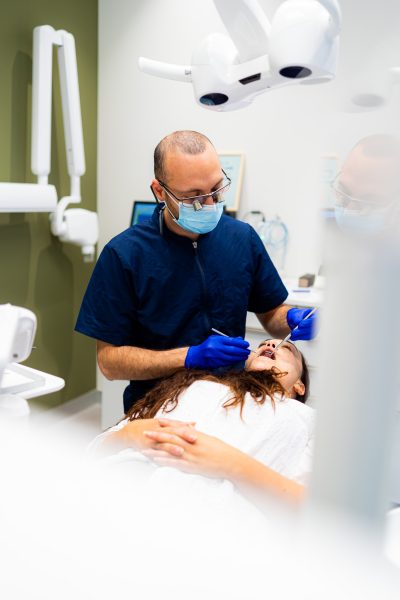 afbeelding tandartspraktijk