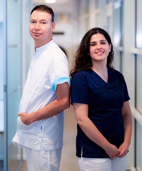 afbeelding tandartspraktijk