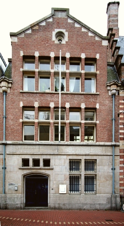 afbeelding tandartspraktijk