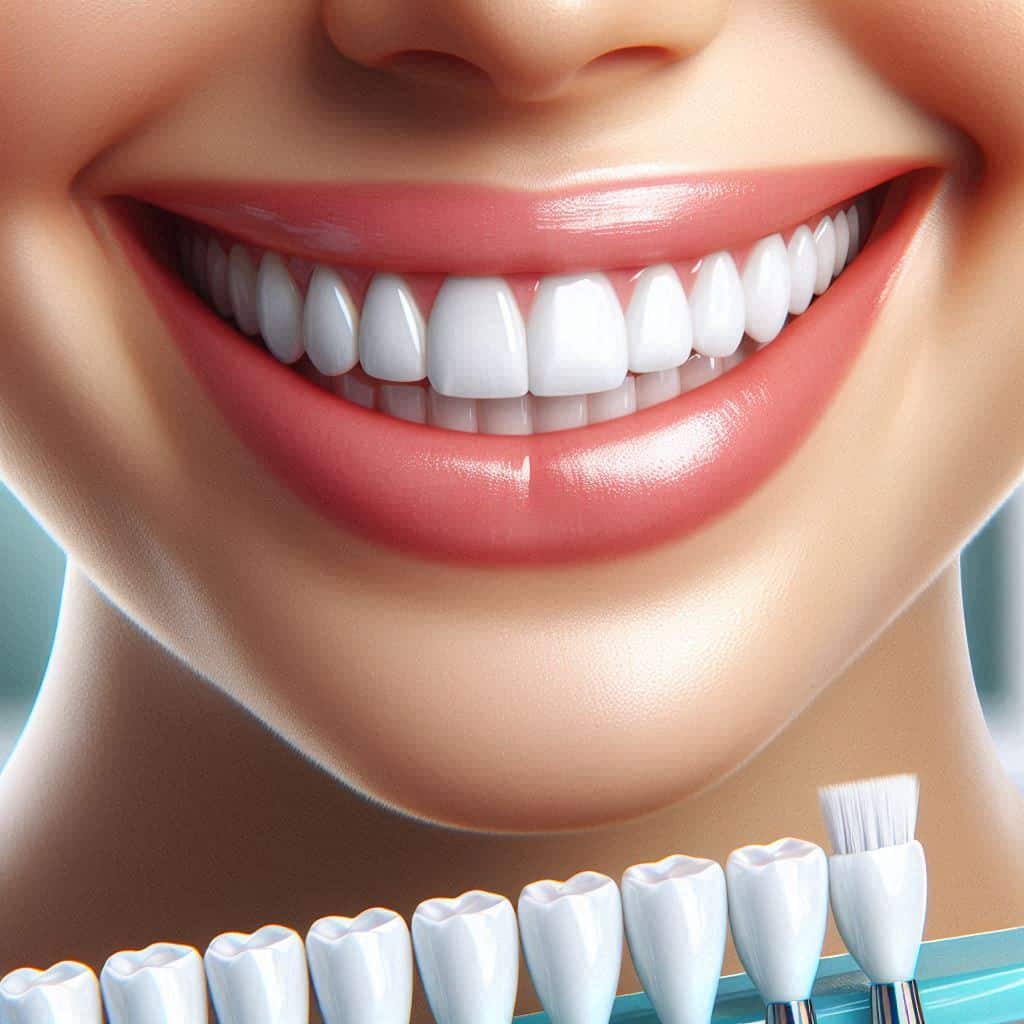 afbeelding tandartspraktijk