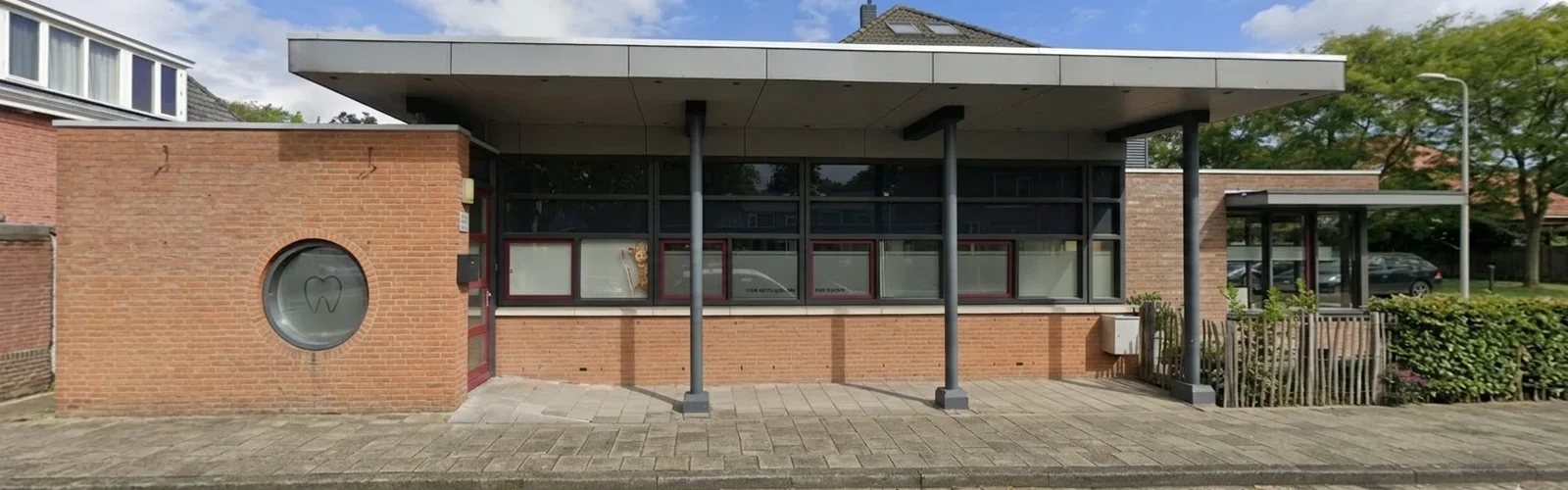 Foto tandartspraktijk
