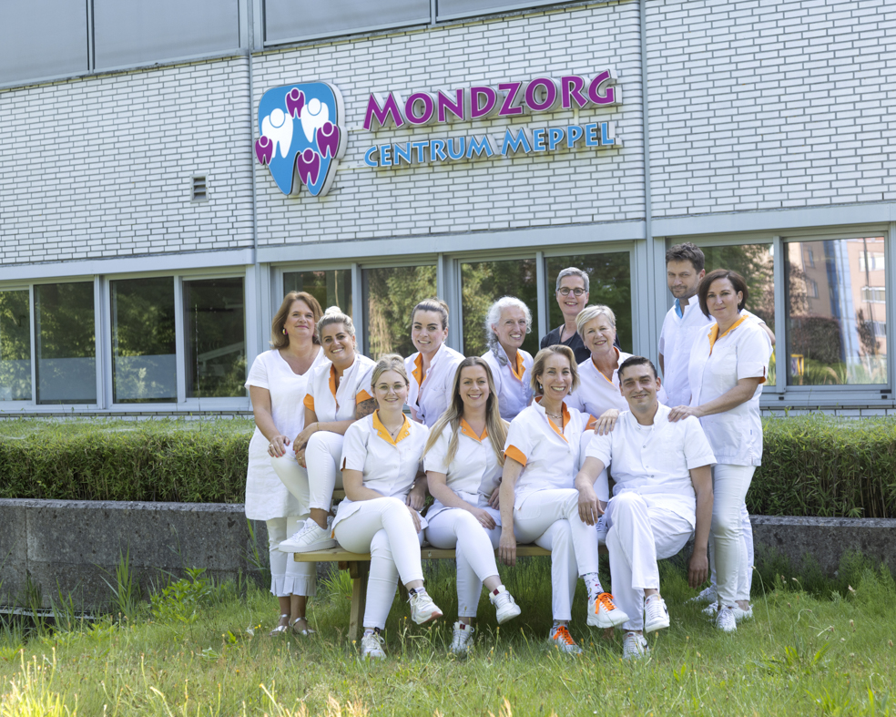 afbeelding tandartspraktijk