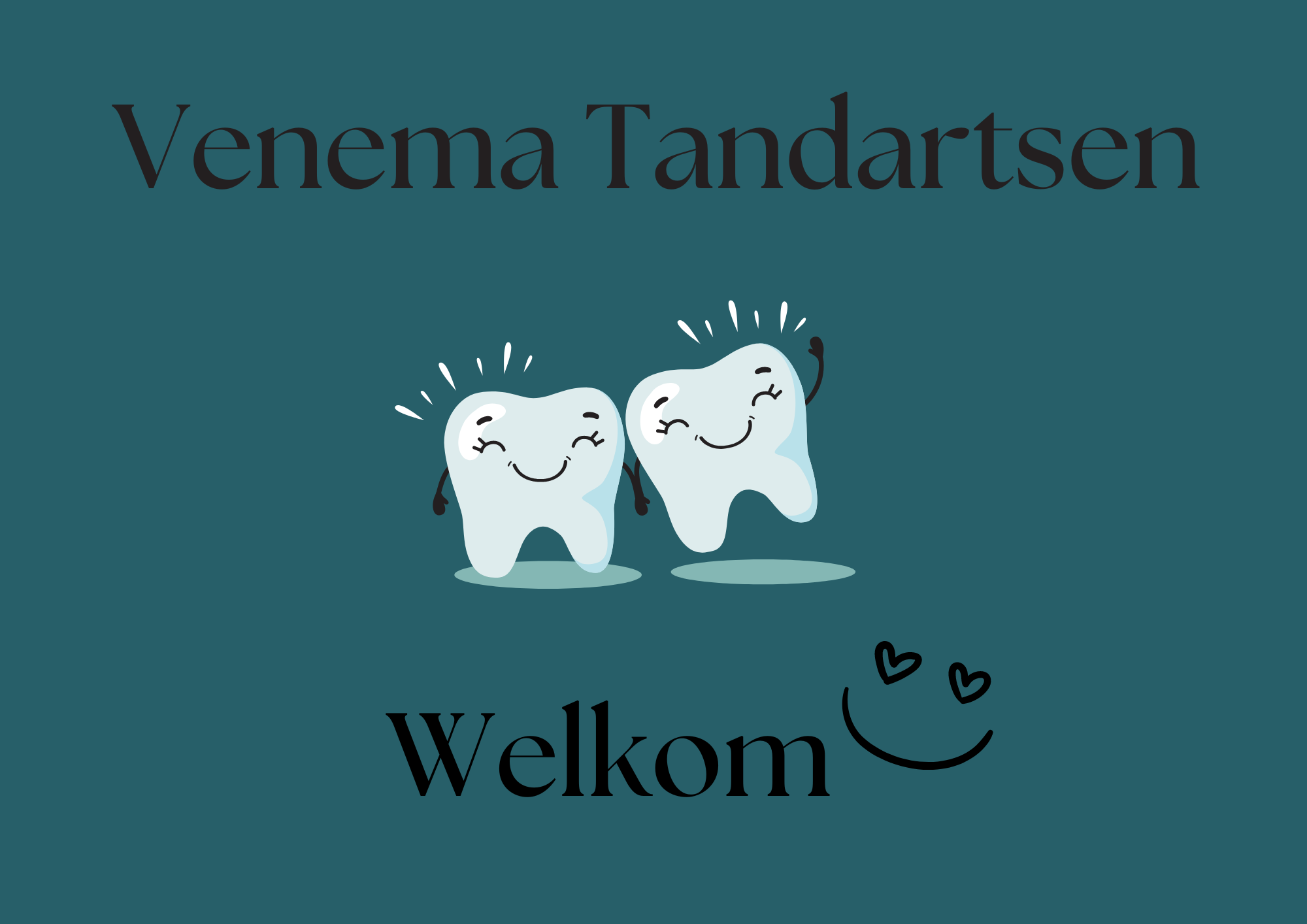 afbeelding tandartspraktijk
