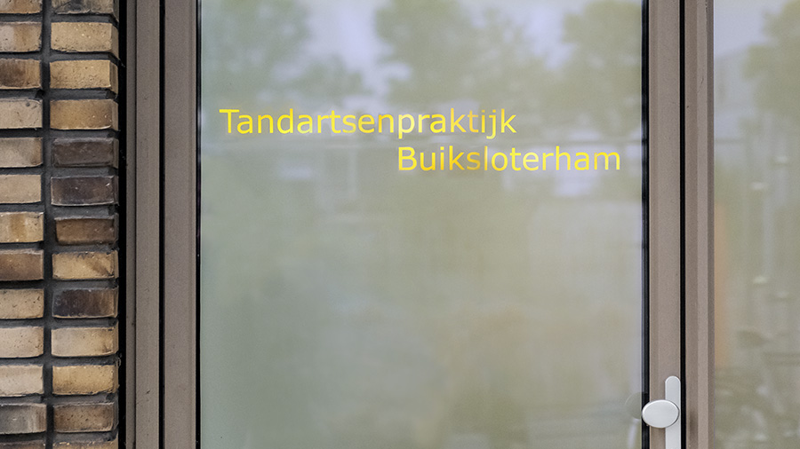 afbeelding tandartspraktijk