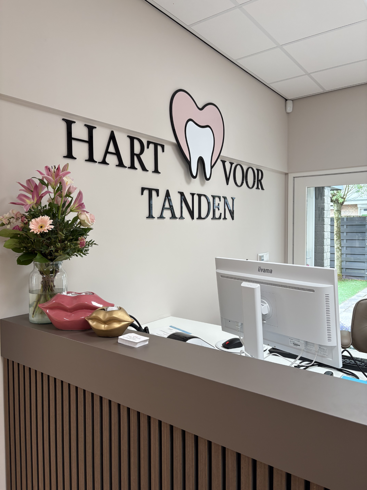 afbeelding tandartspraktijk