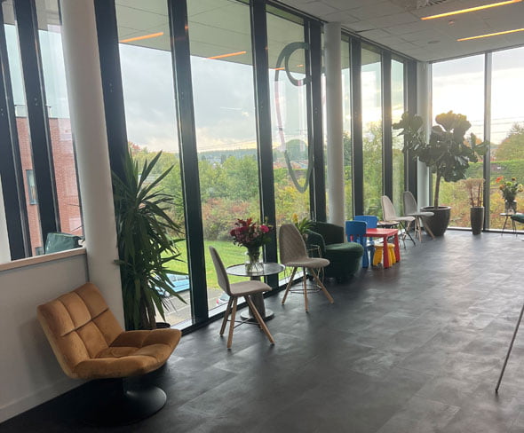 afbeelding tandartspraktijk