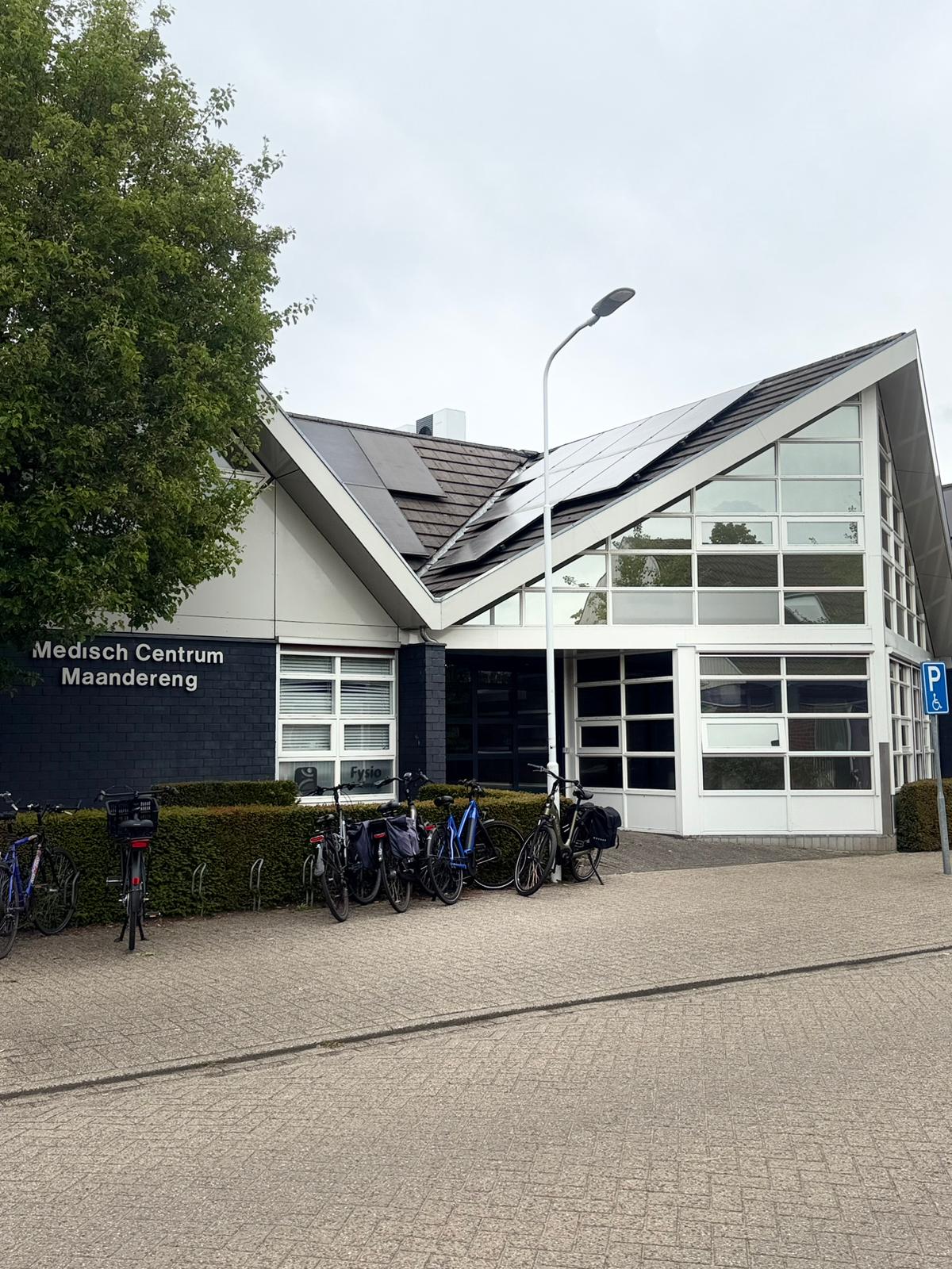 afbeelding tandartspraktijk
