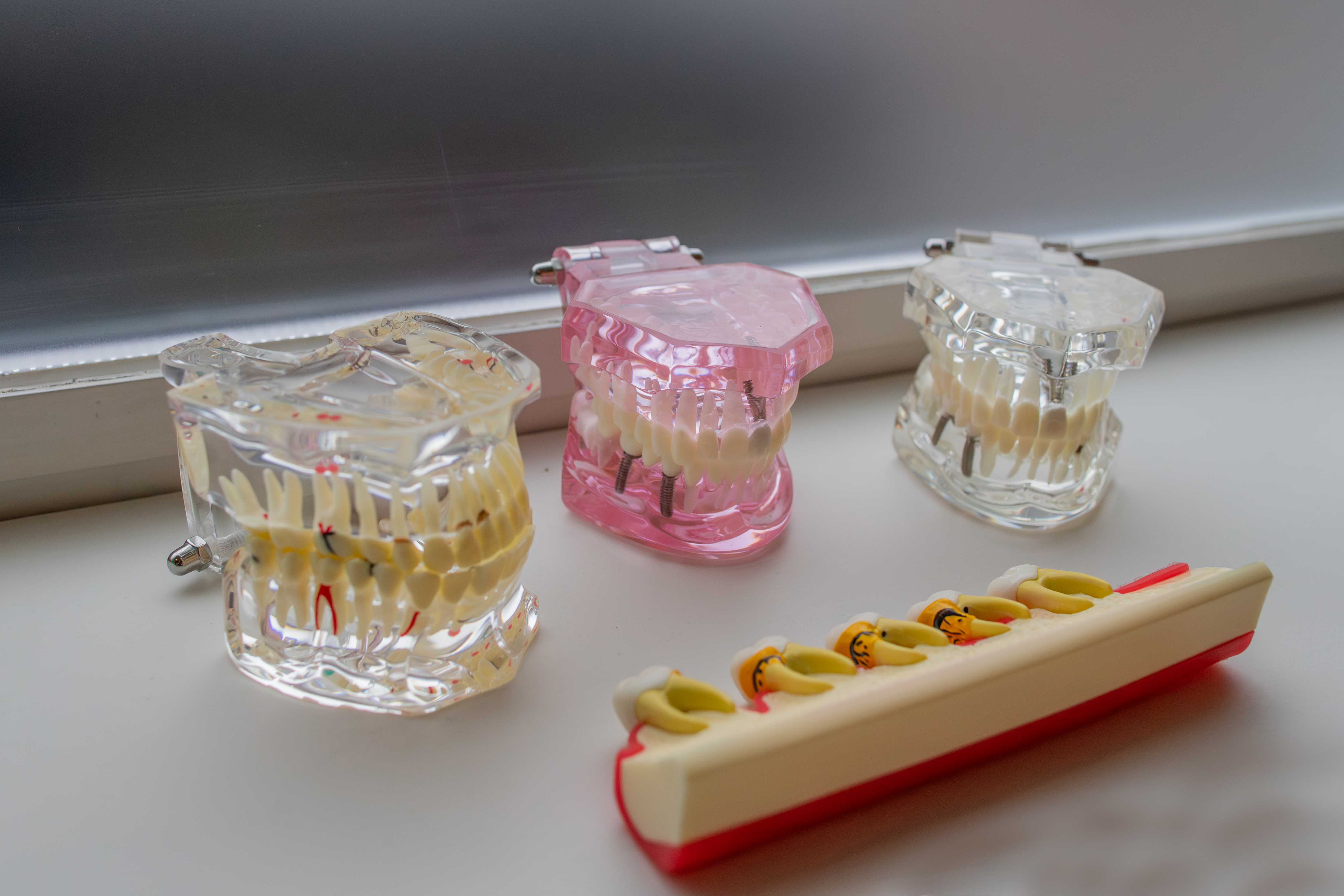 afbeelding tandartspraktijk