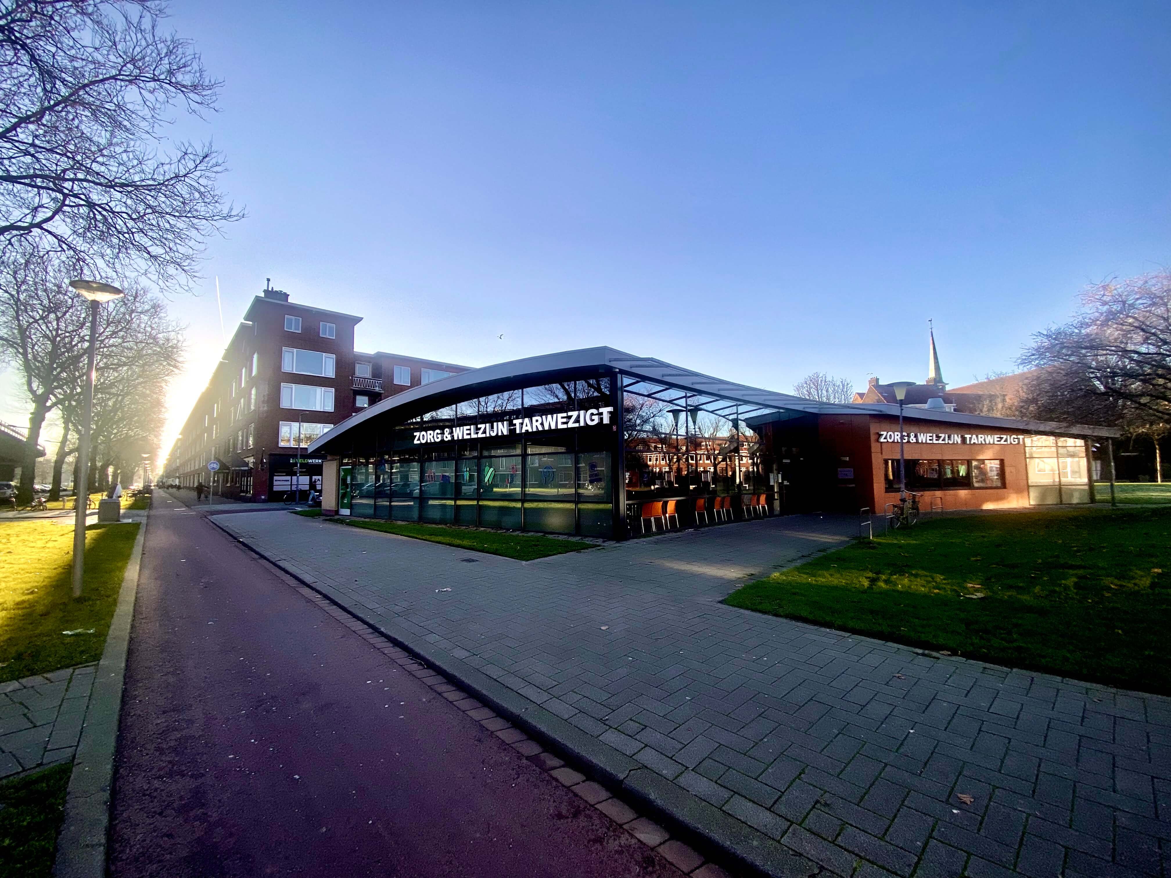 afbeelding tandartspraktijk