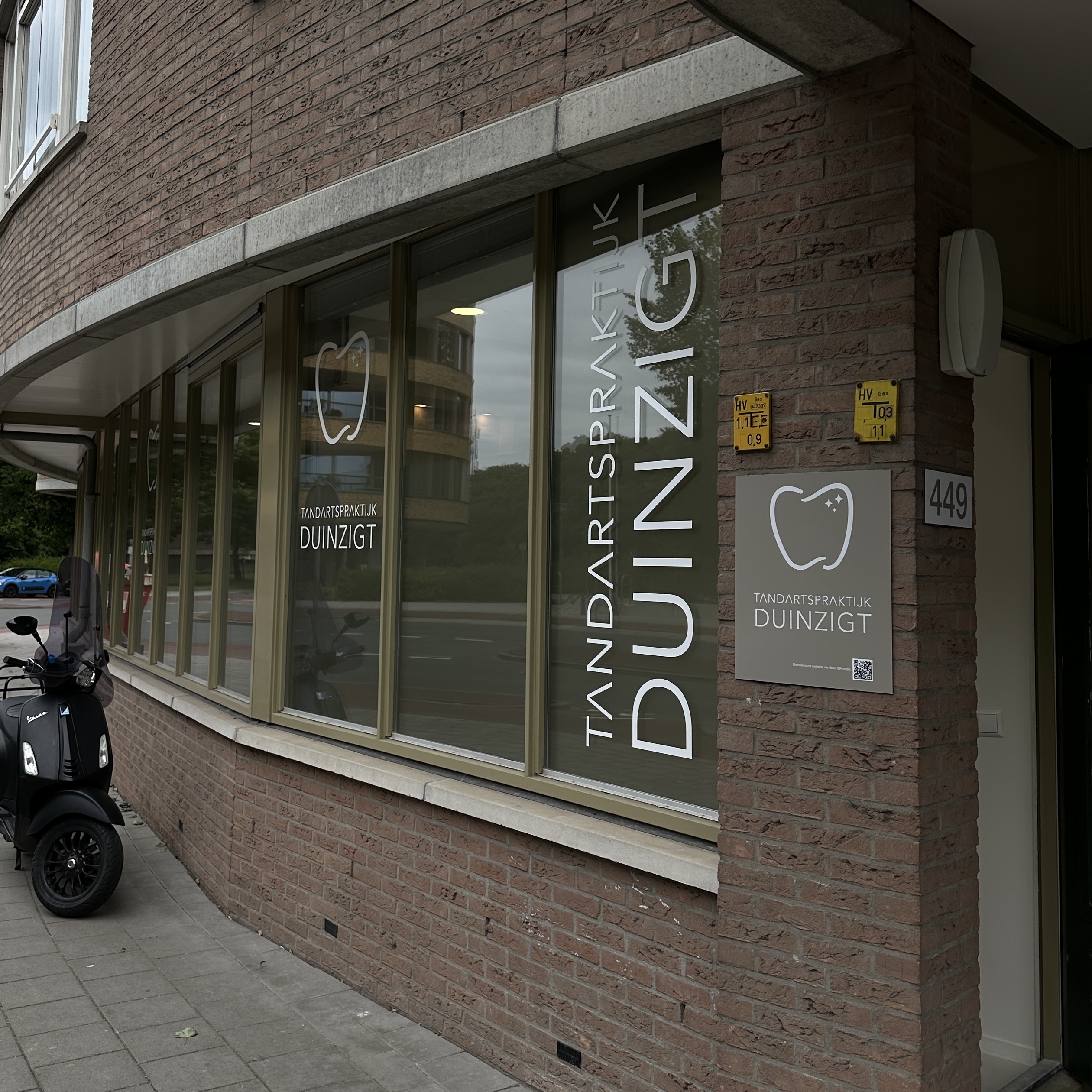 afbeelding tandartspraktijk