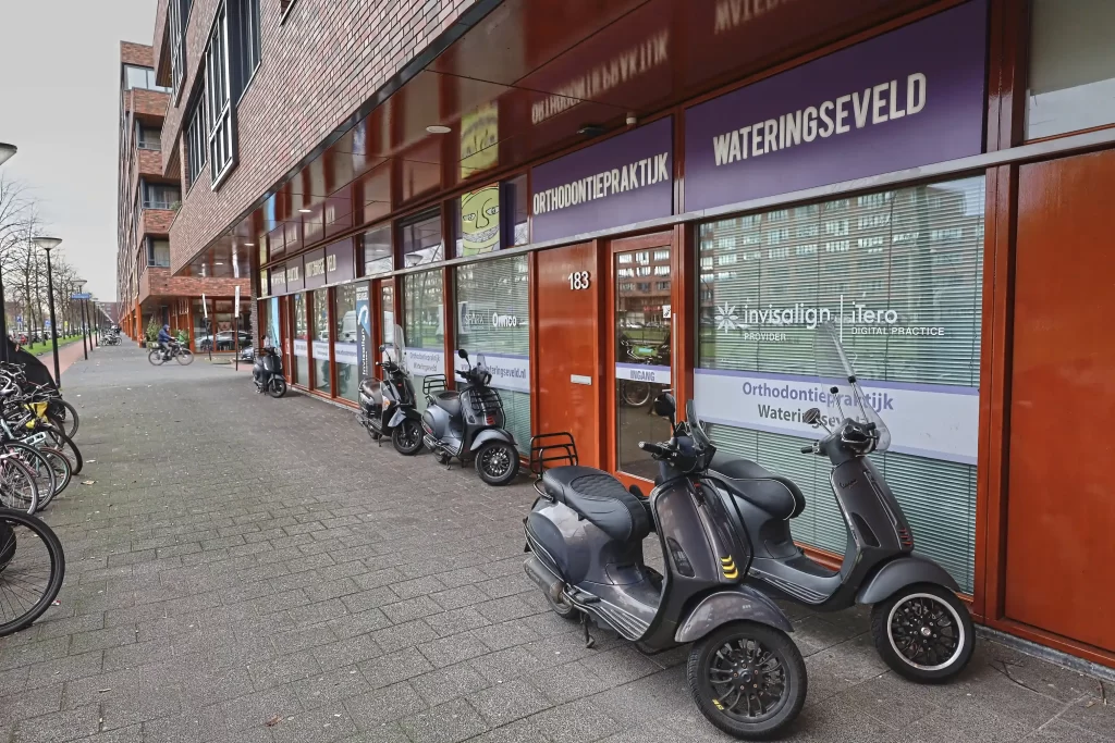 afbeelding tandartspraktijk