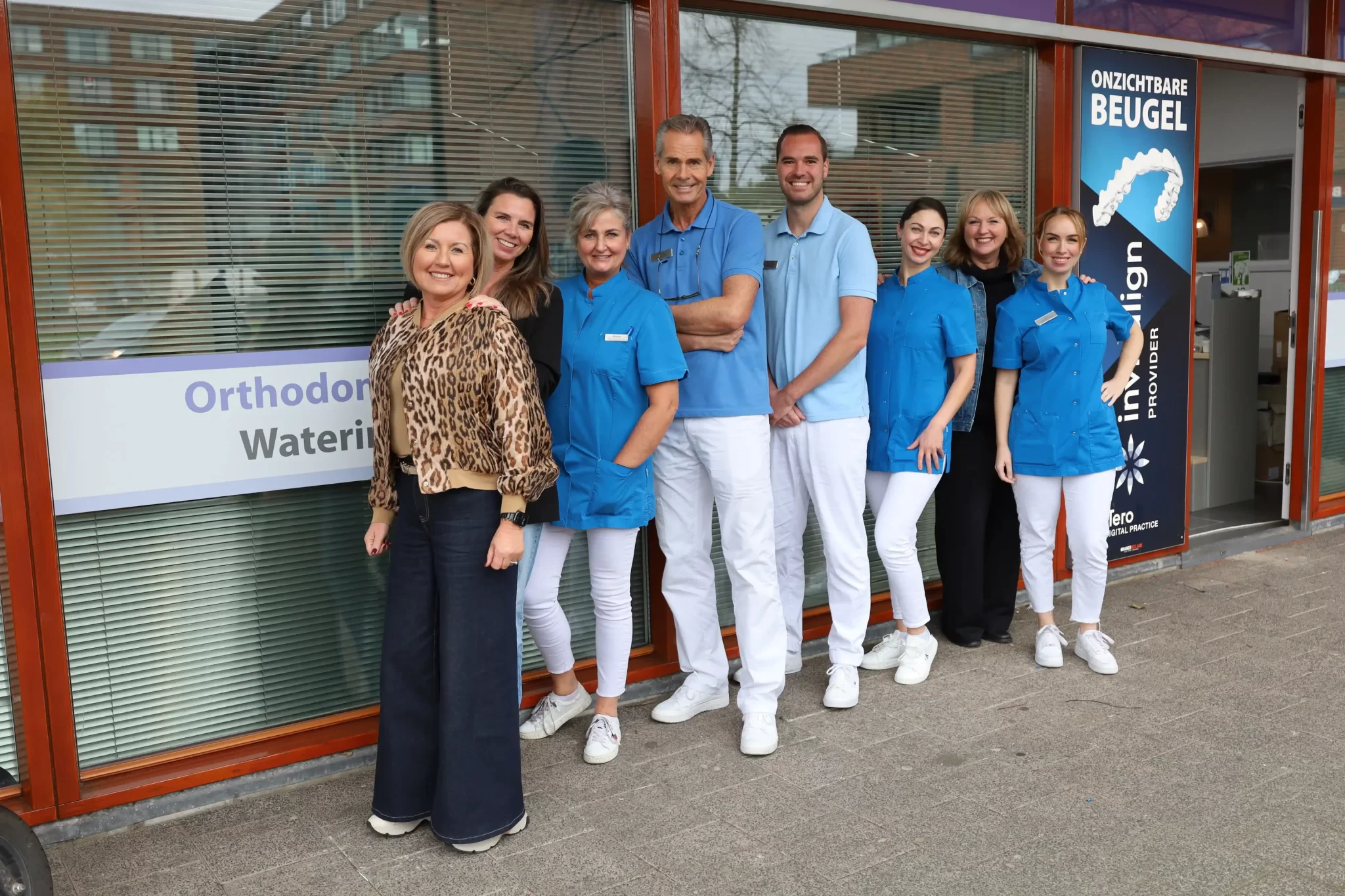 afbeelding tandartspraktijk