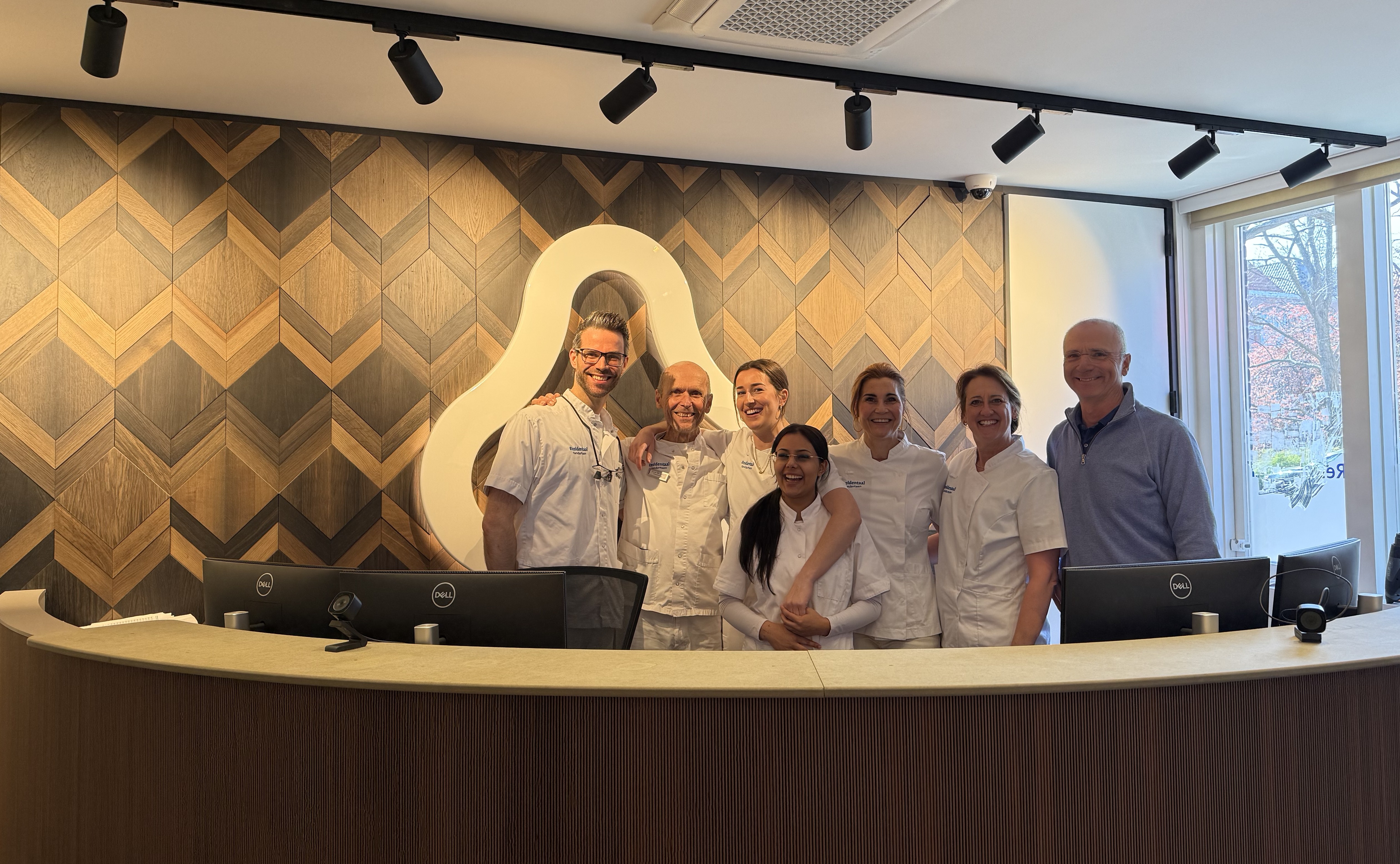 afbeelding tandartspraktijk