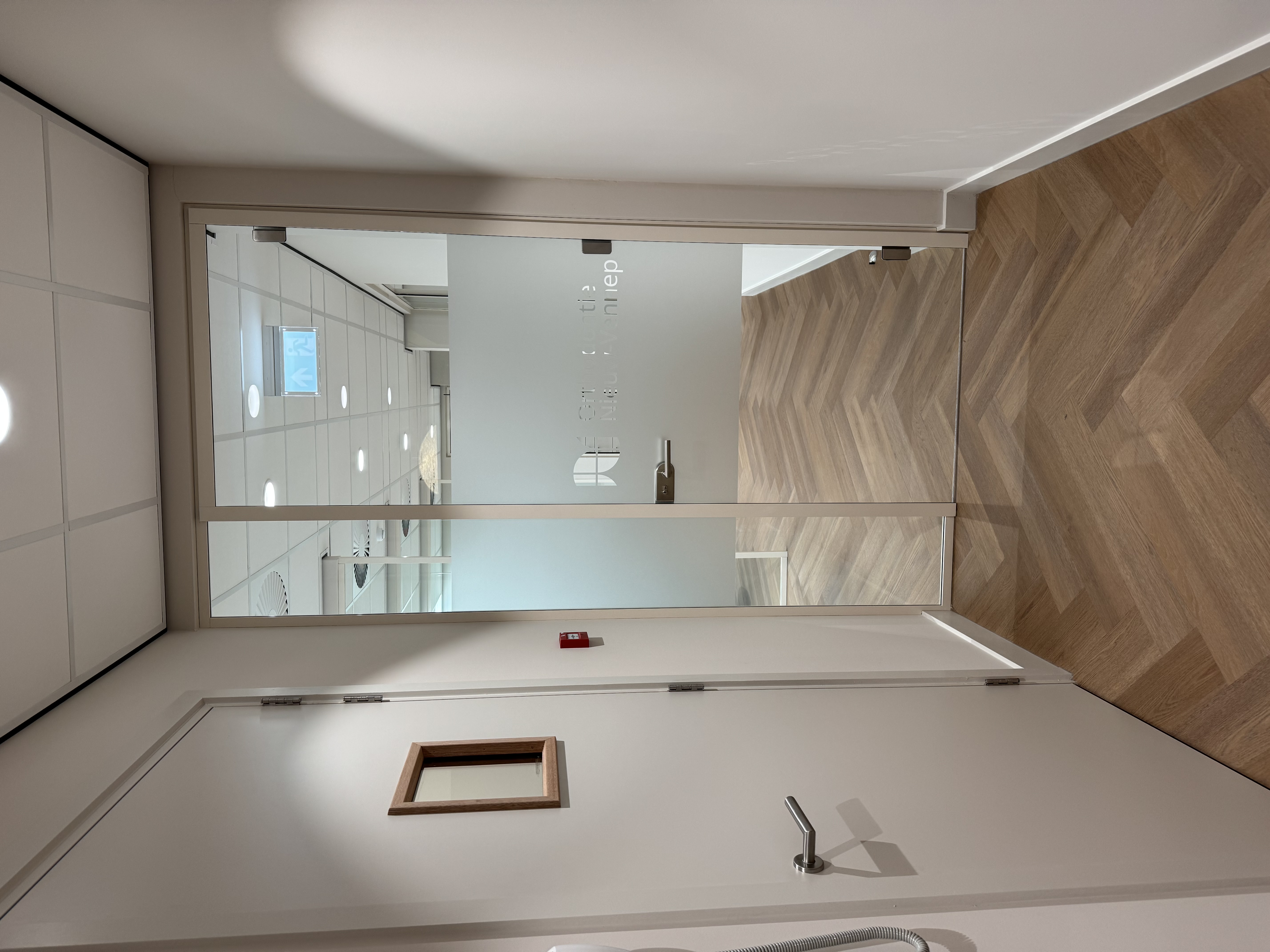 afbeelding tandartspraktijk