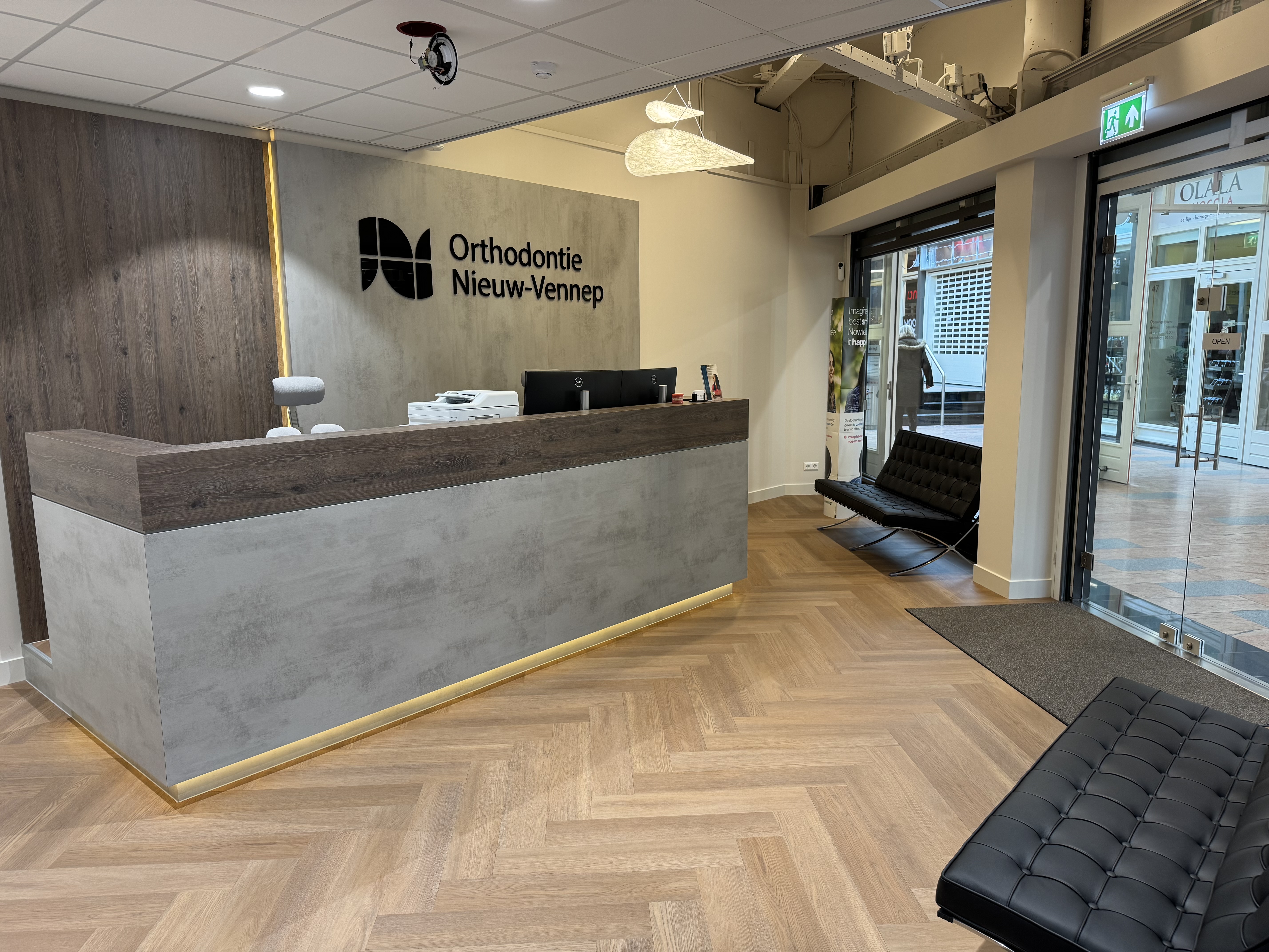 afbeelding tandartspraktijk