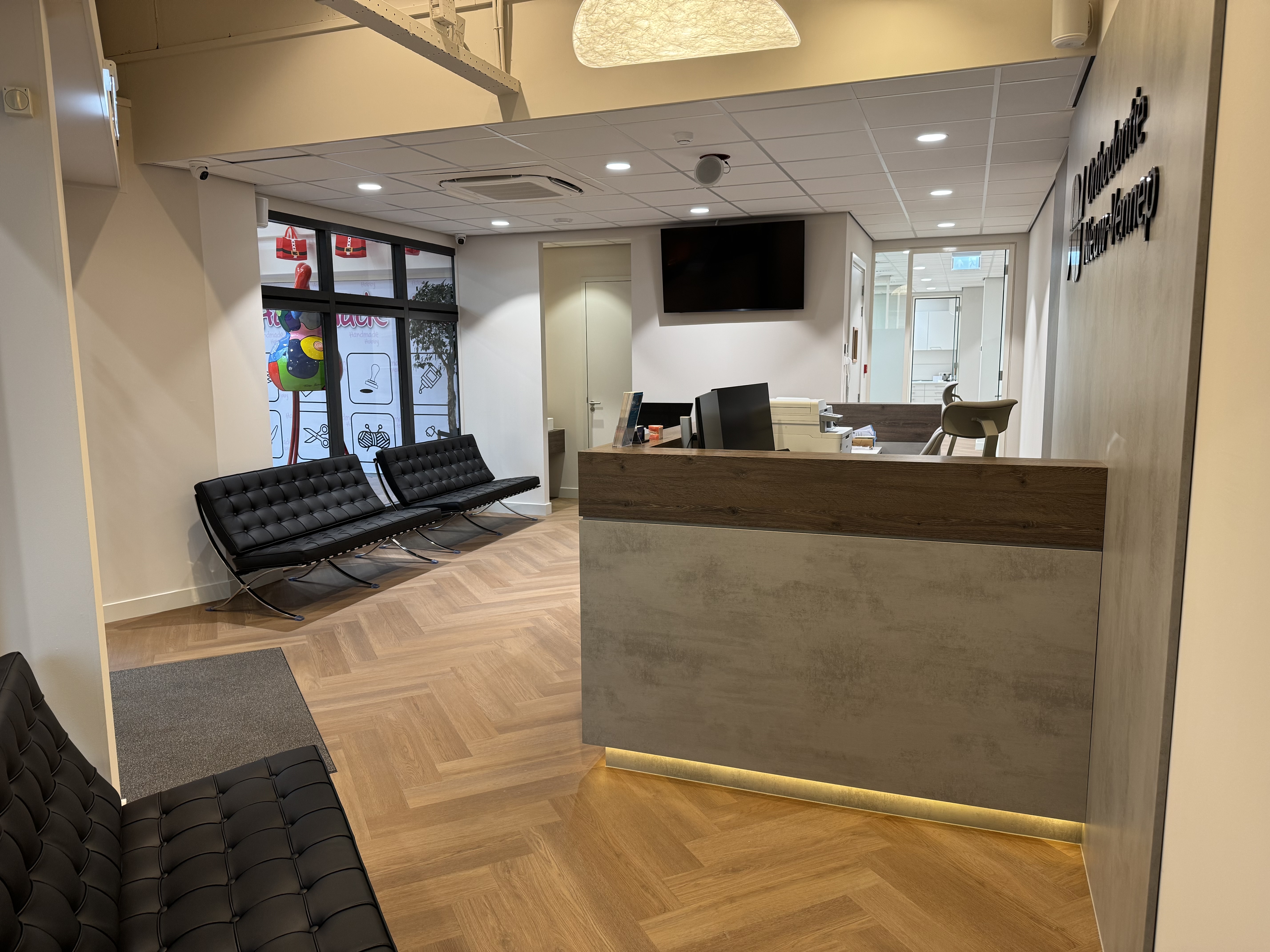 afbeelding tandartspraktijk