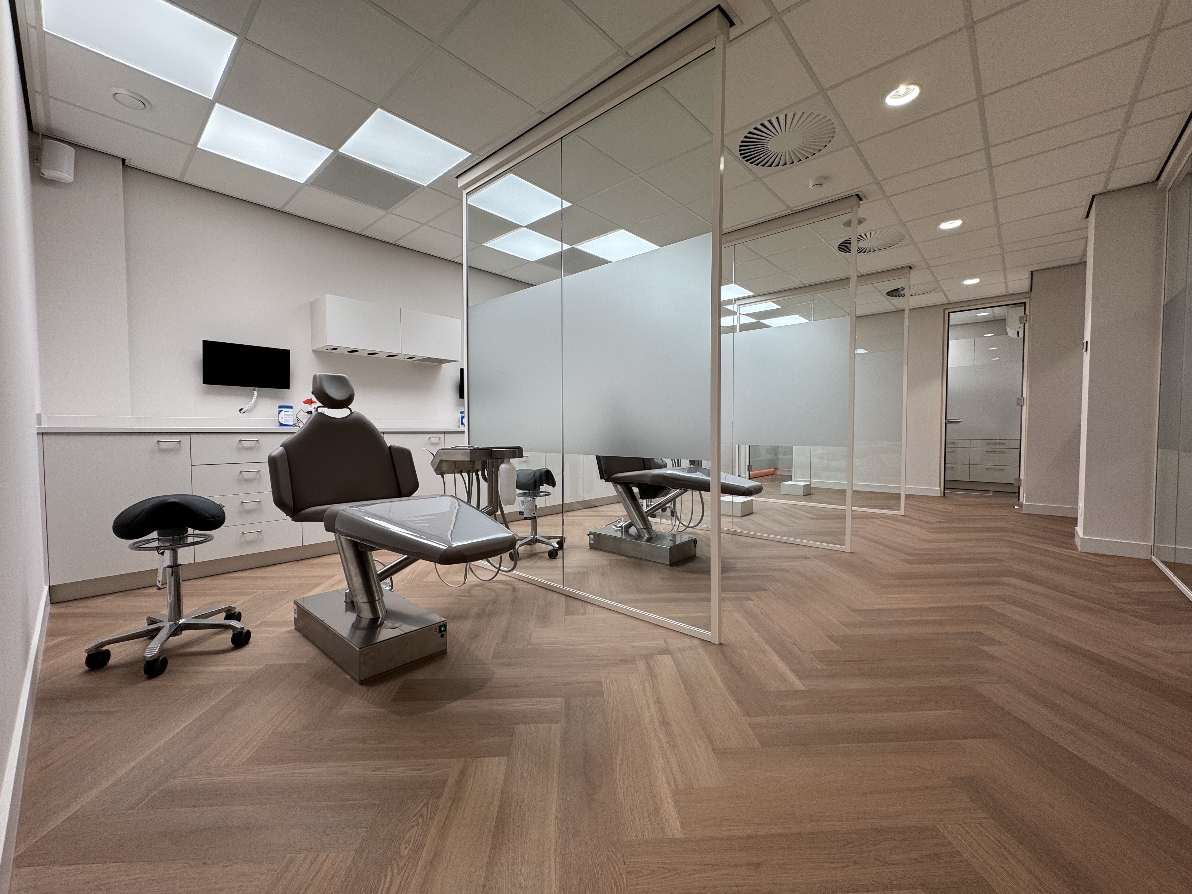 afbeelding tandartspraktijk