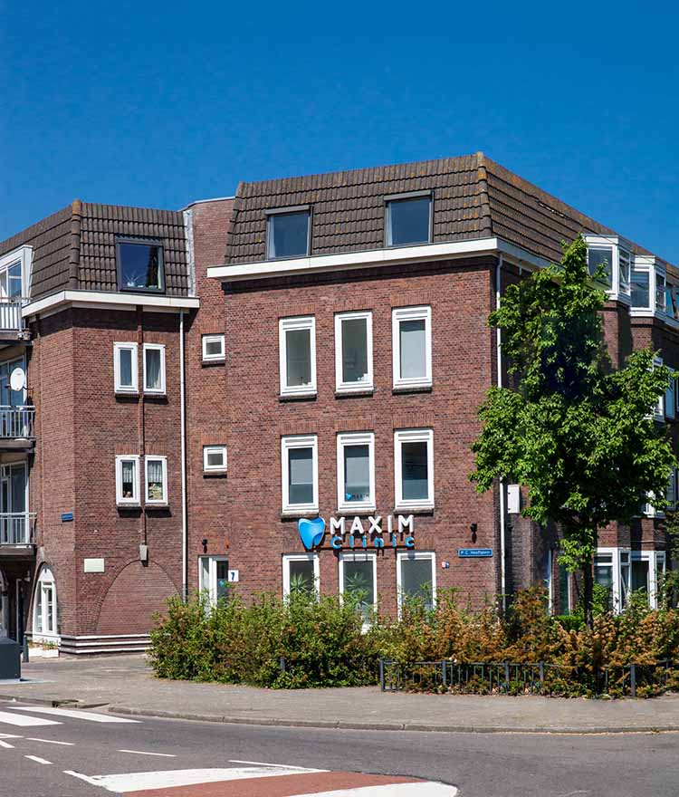 afbeelding tandartspraktijk