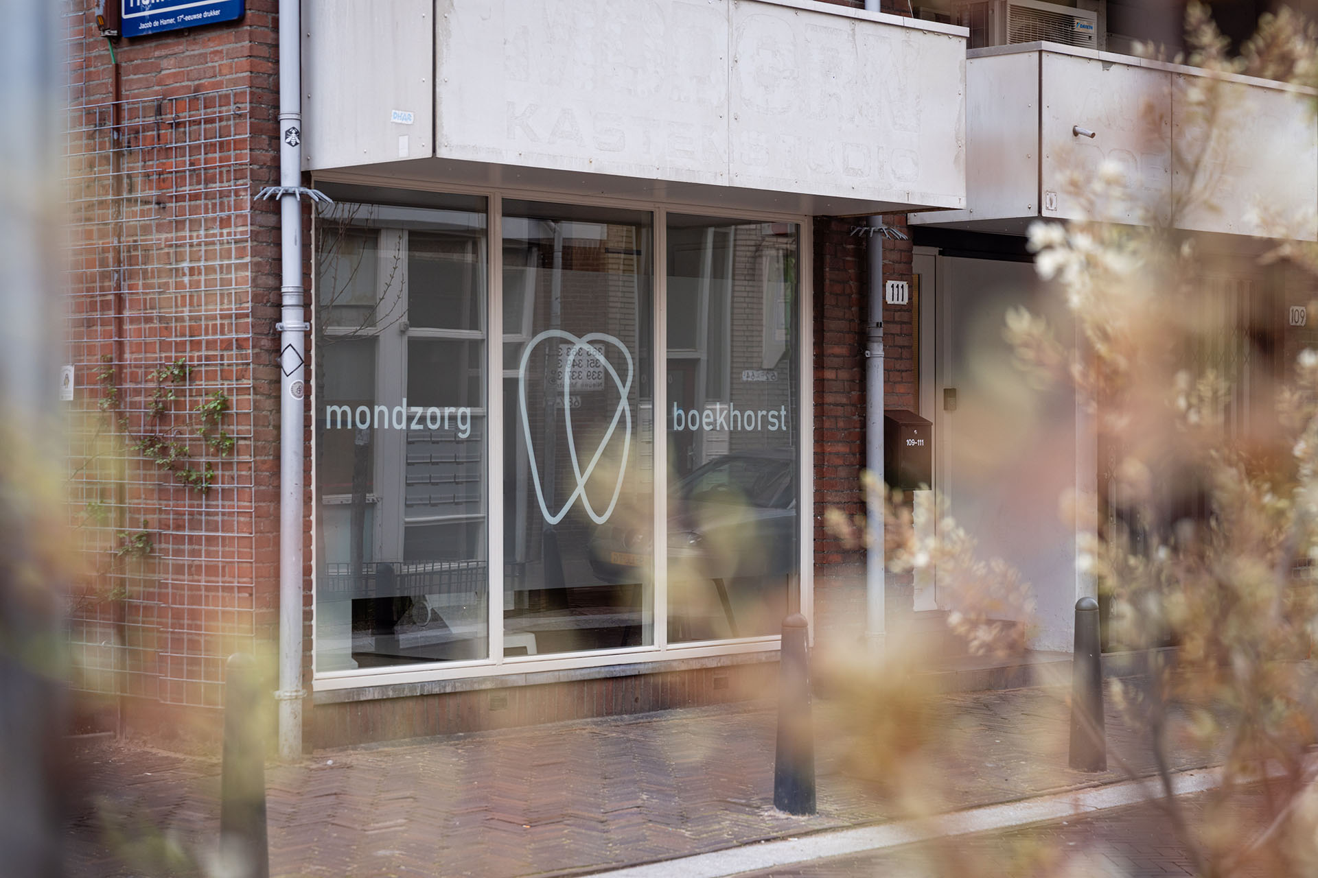 afbeelding tandartspraktijk