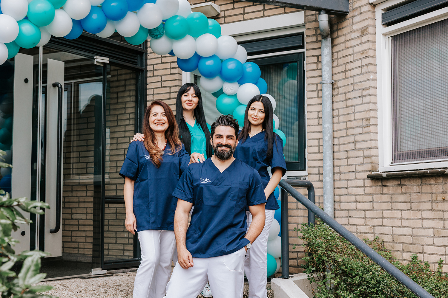 afbeelding tandartspraktijk