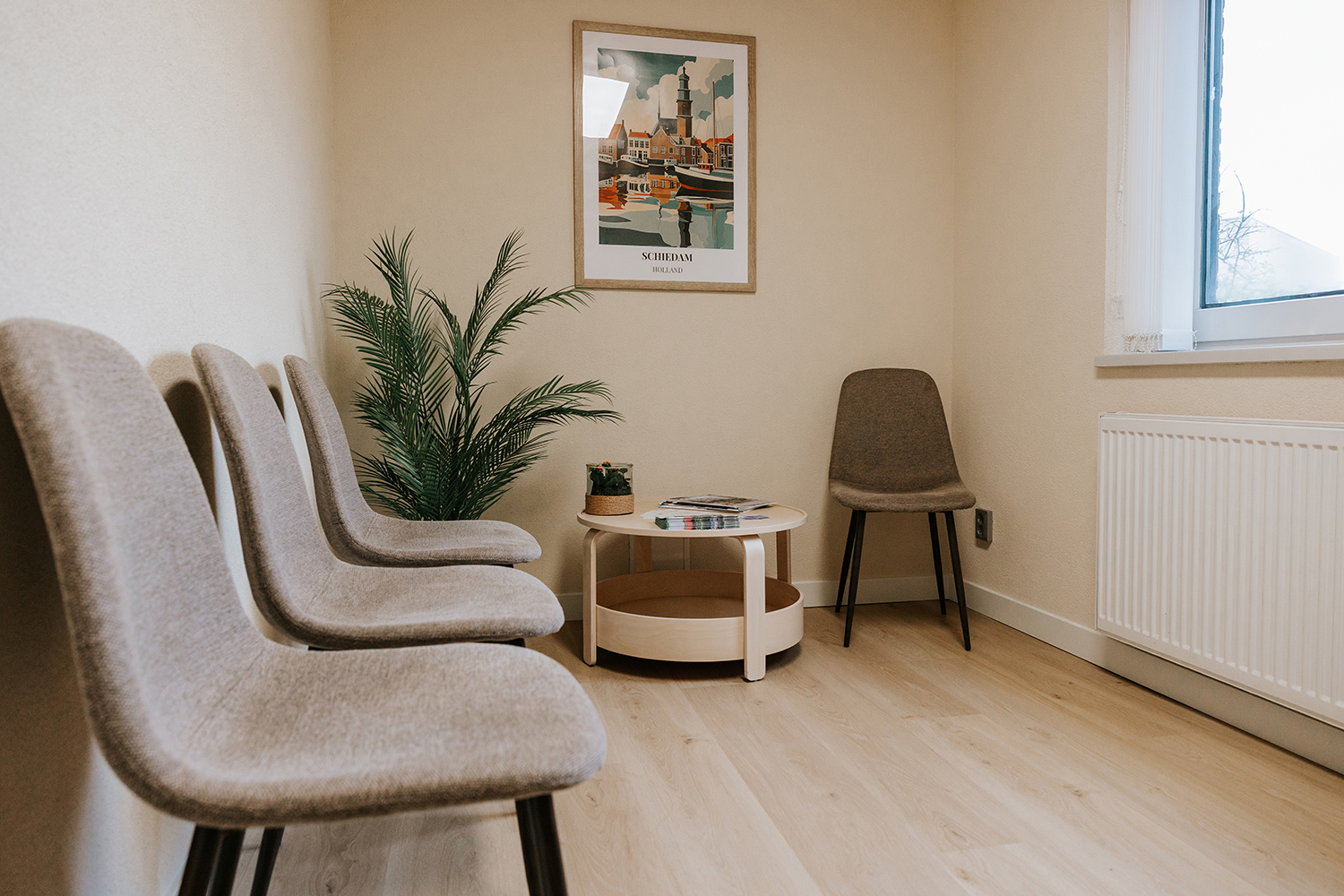 afbeelding tandartspraktijk