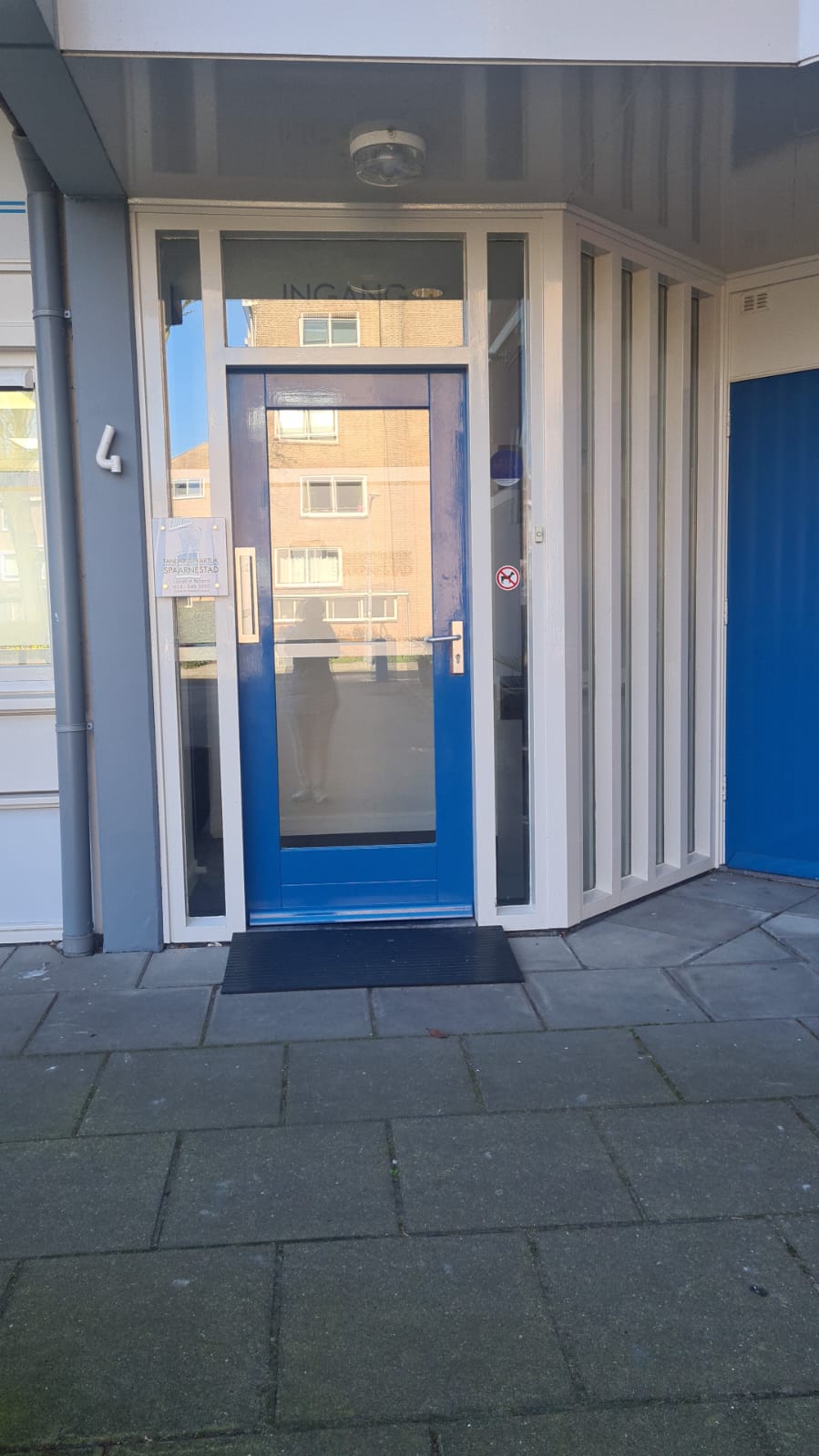 afbeelding tandartspraktijk