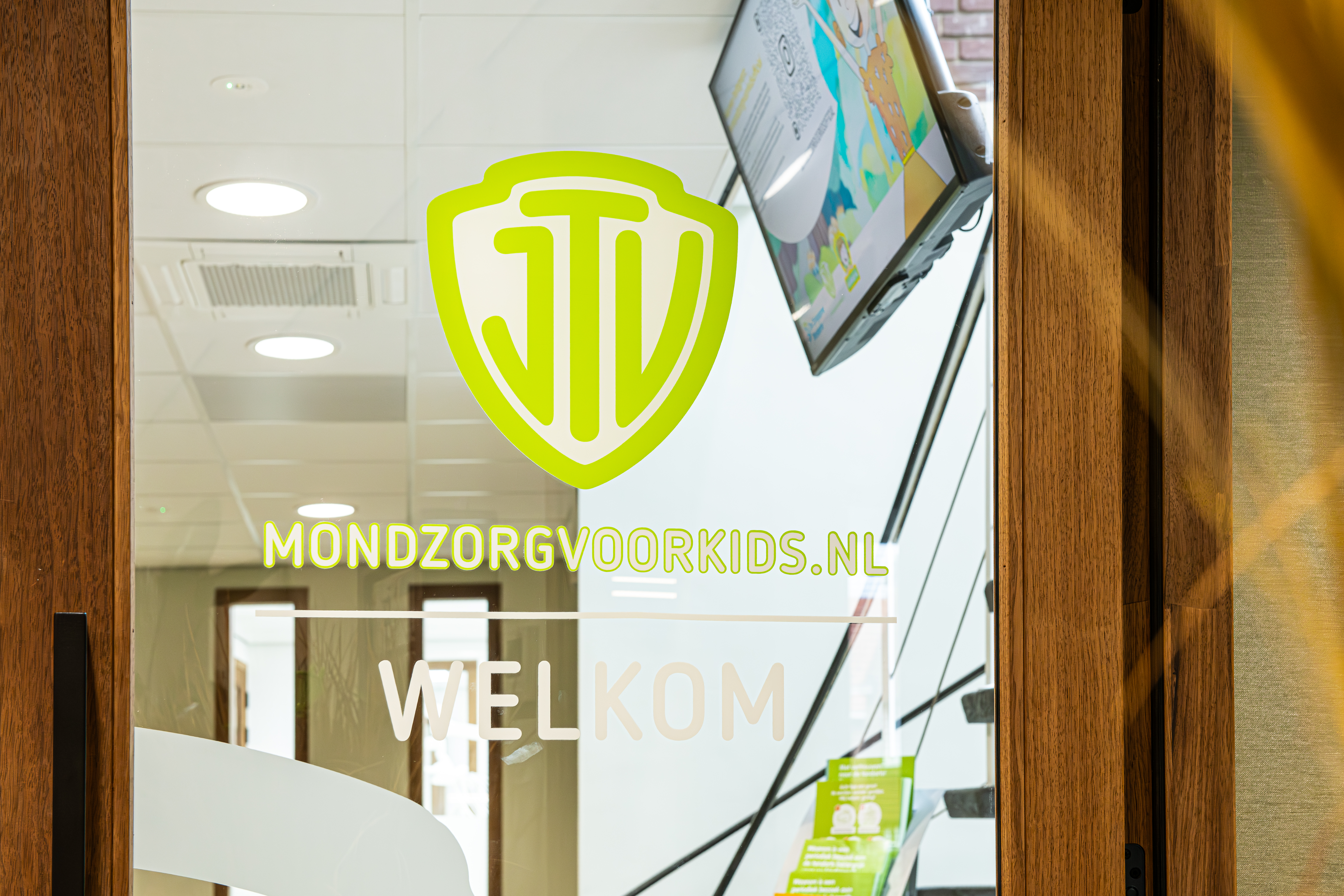 afbeelding tandartspraktijk