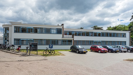 afbeelding tandartspraktijk