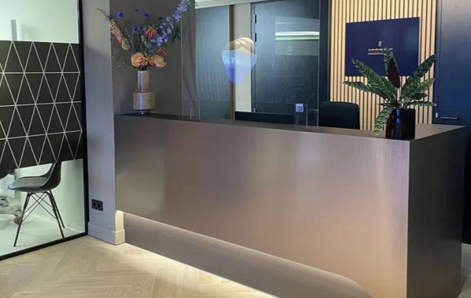 afbeelding tandartspraktijk