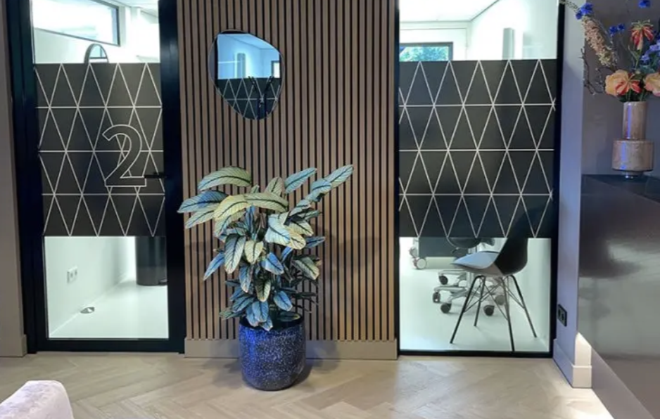 afbeelding tandartspraktijk