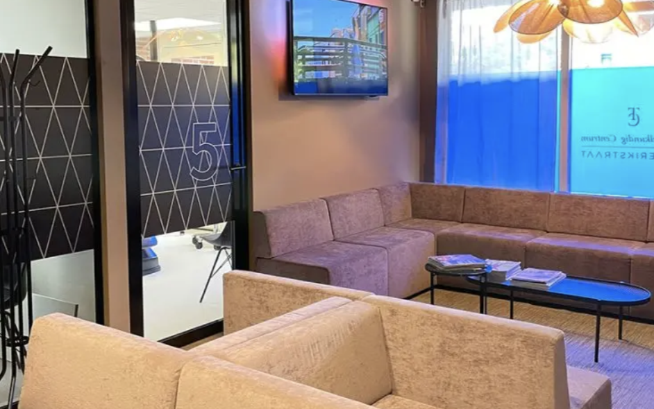 afbeelding tandartspraktijk