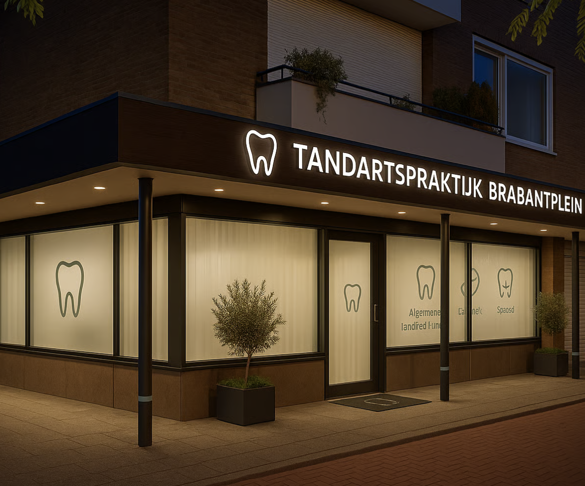 afbeelding tandartspraktijk