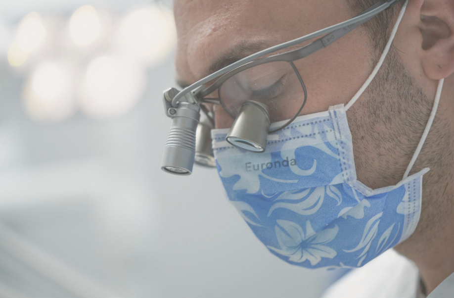 afbeelding tandartspraktijk