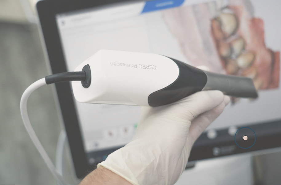 afbeelding tandartspraktijk