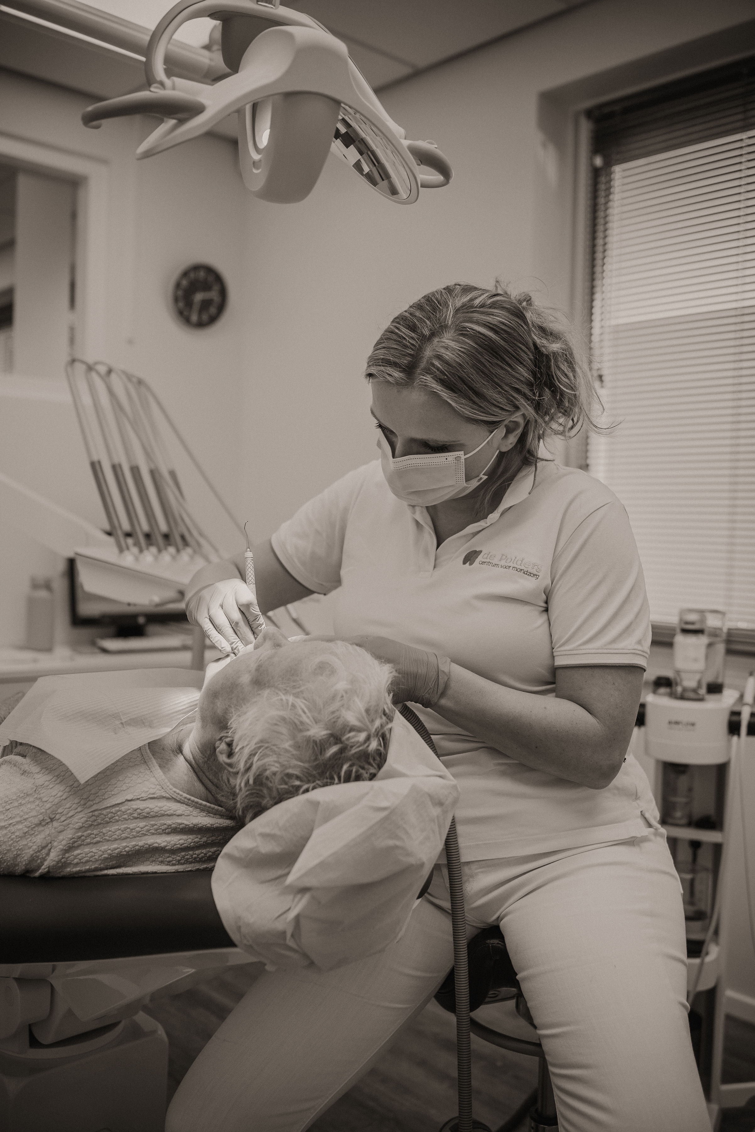 afbeelding tandartspraktijk