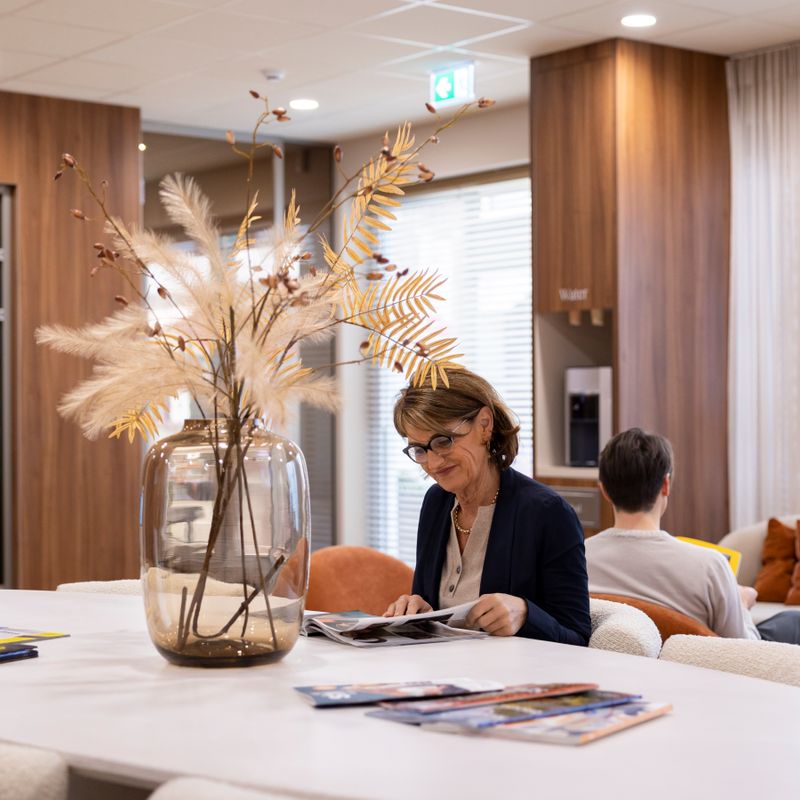 afbeelding tandartspraktijk