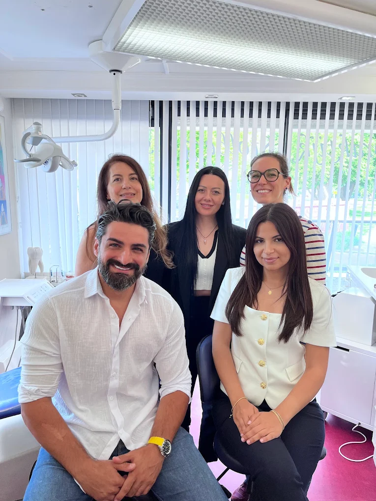 afbeelding tandartspraktijk