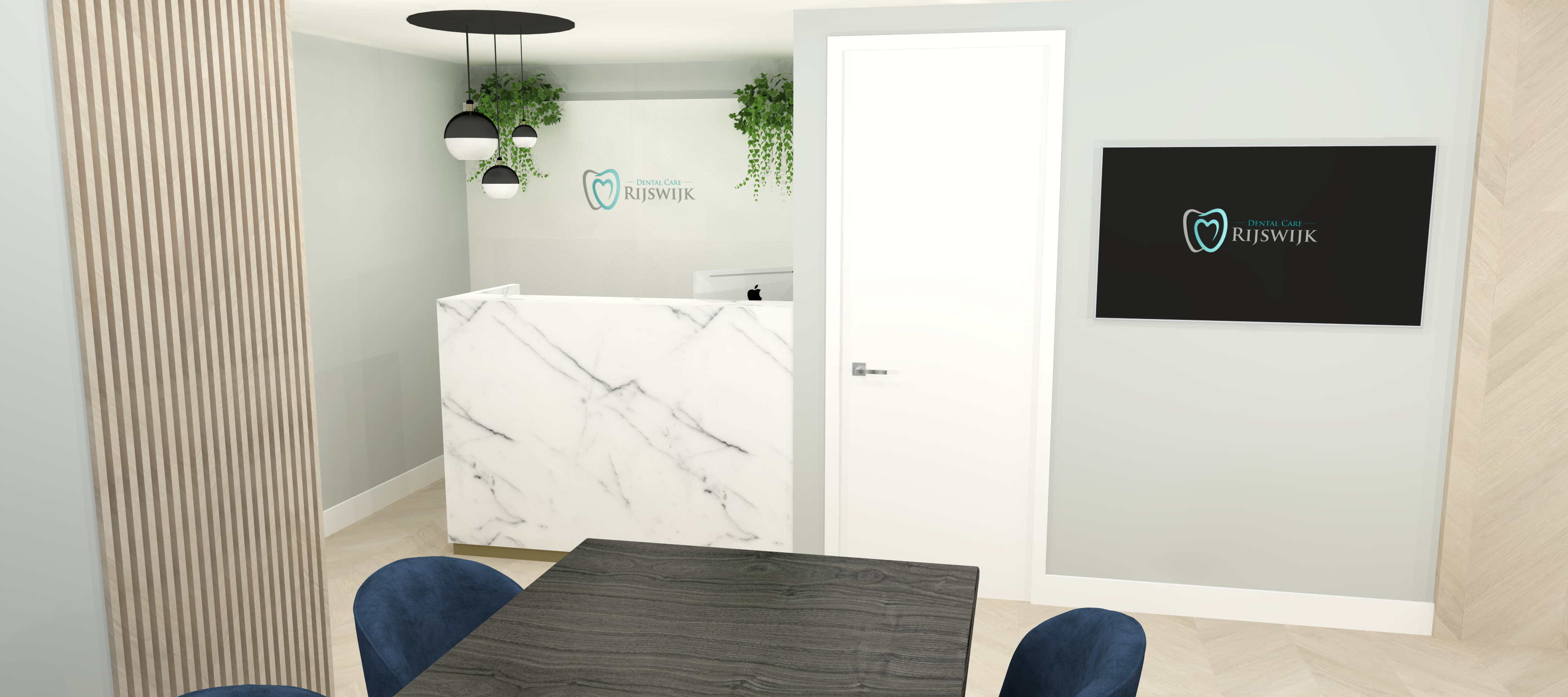 afbeelding tandartspraktijk