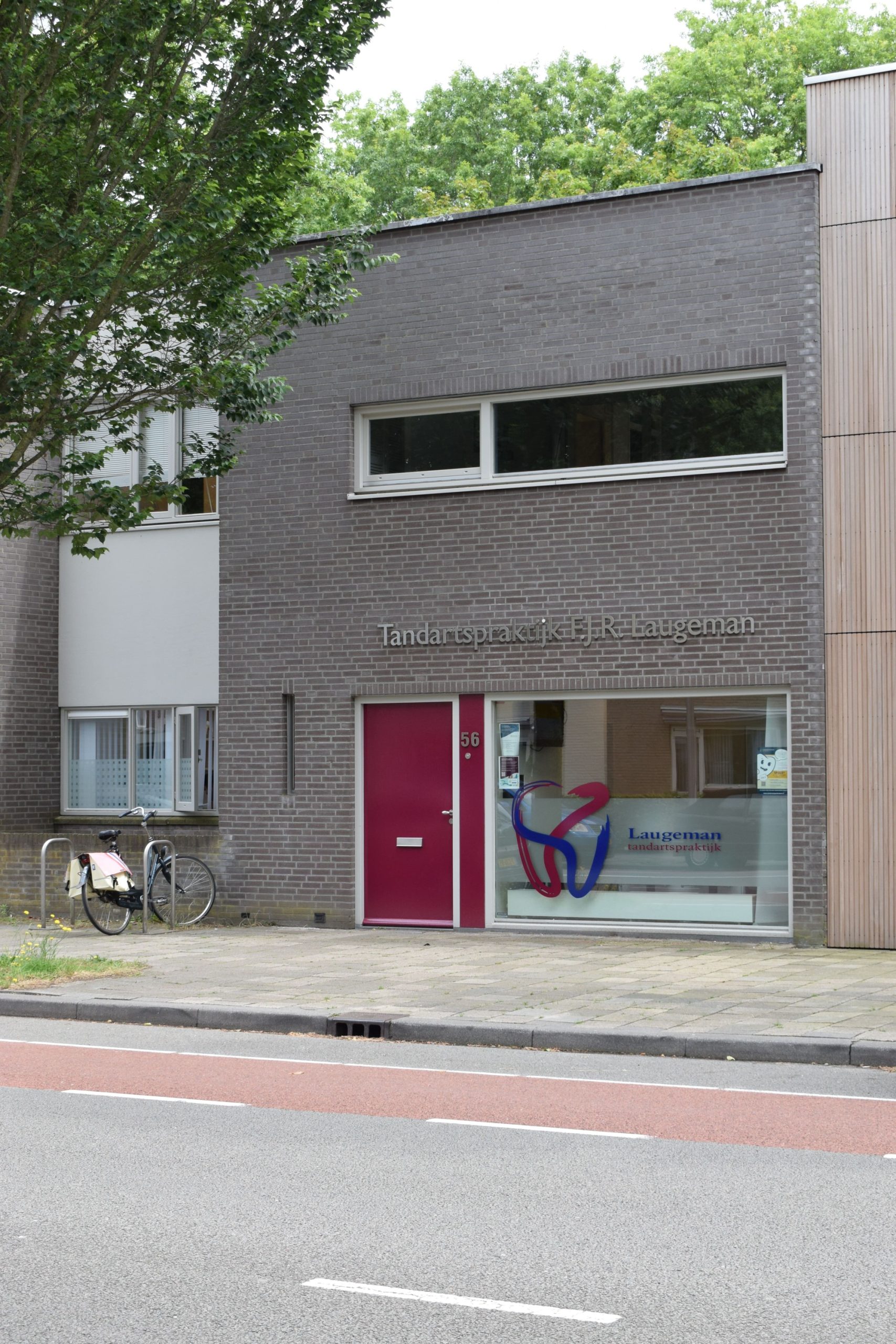 afbeelding tandartspraktijk