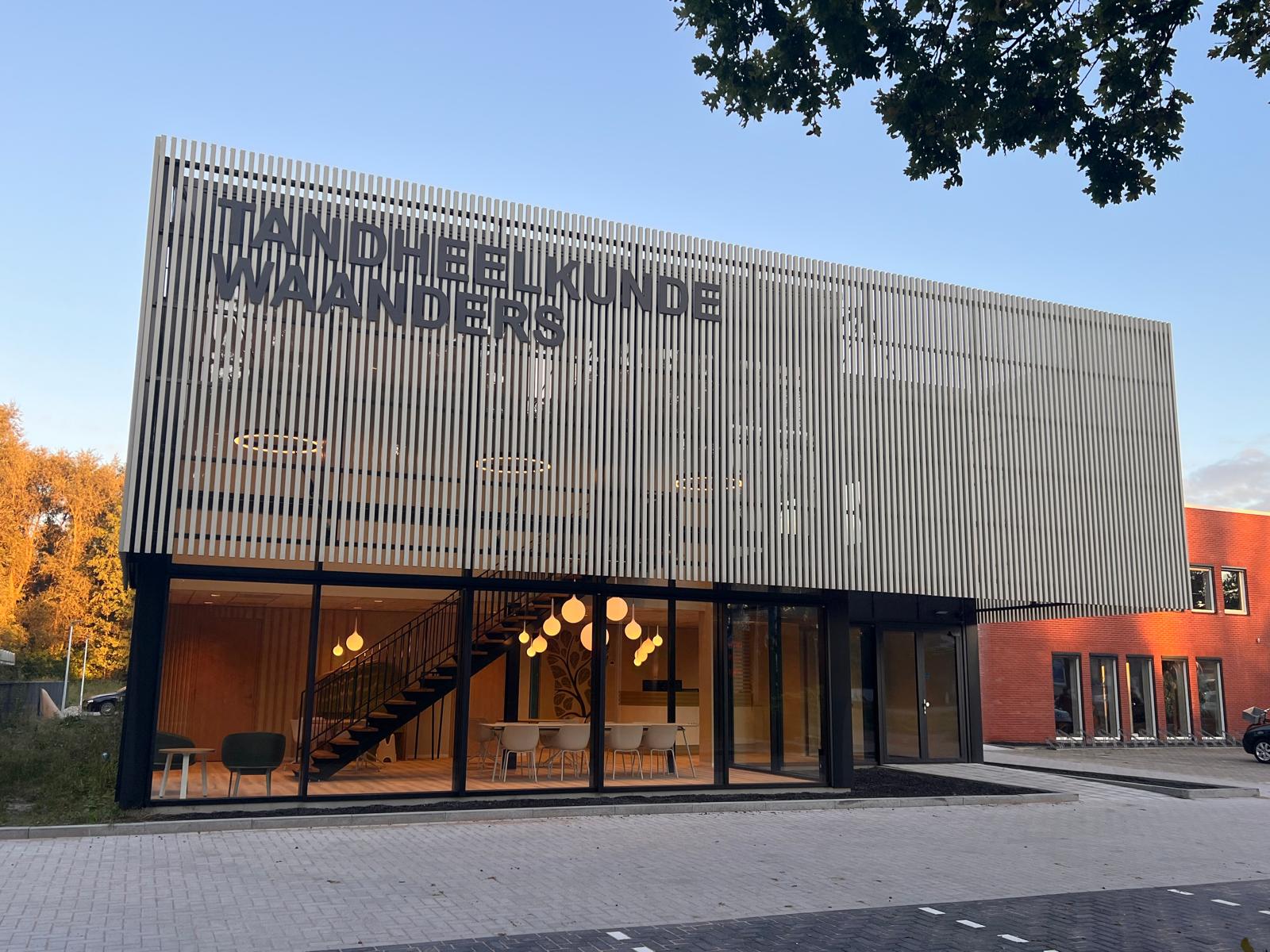 afbeelding tandartspraktijk